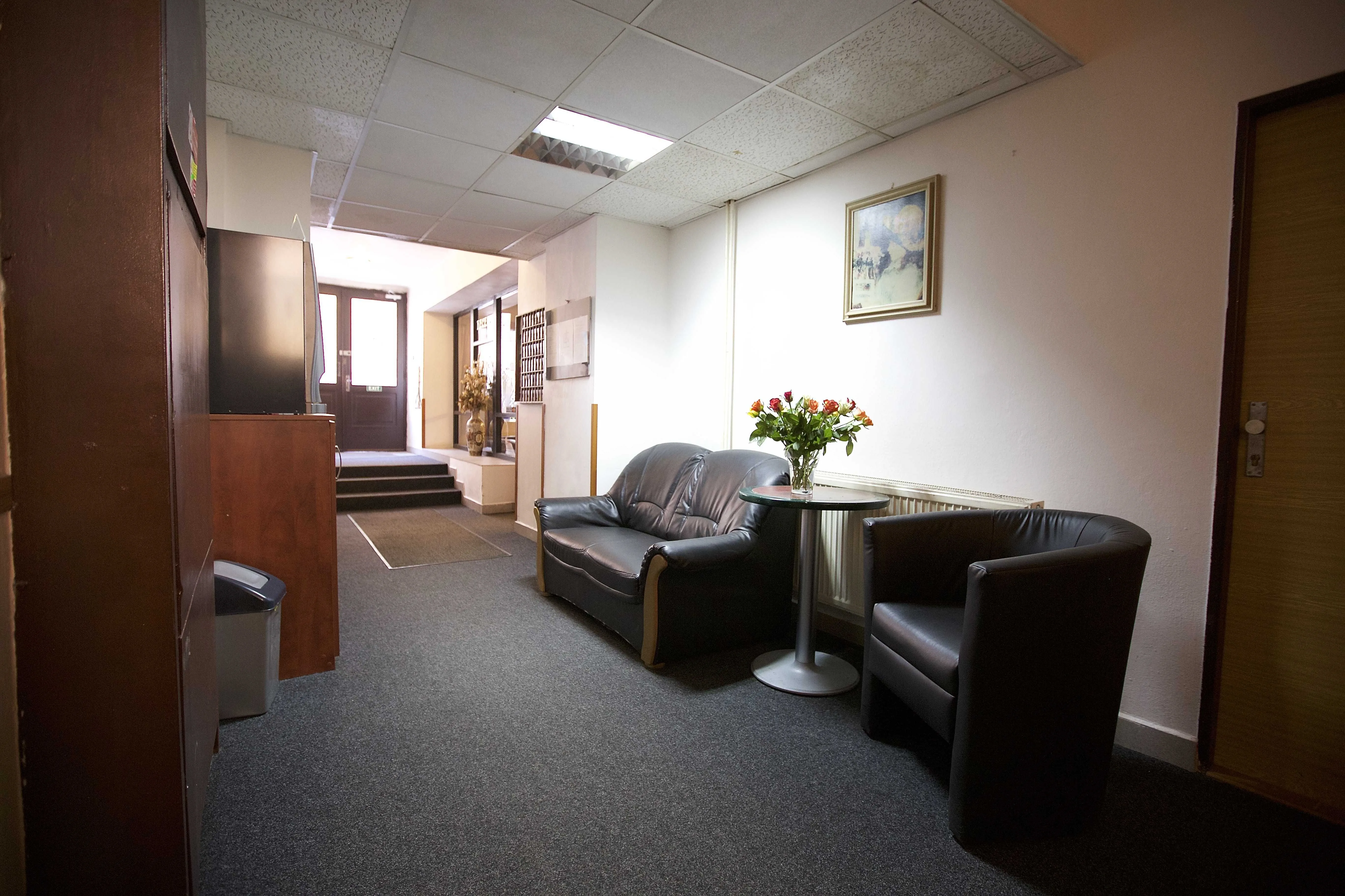 Hotel Olga Praha – Praga, Czechy