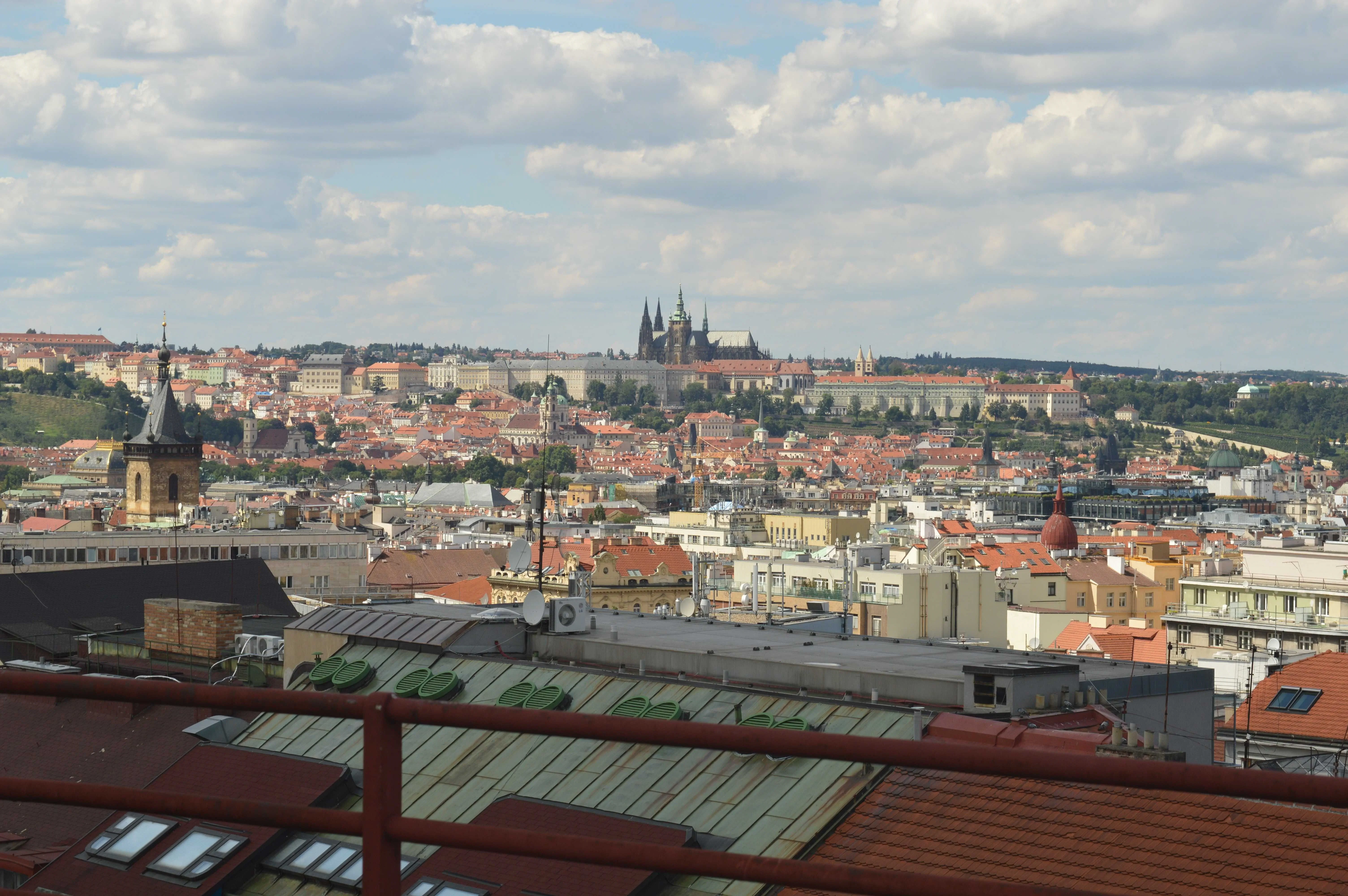 Hotel Legie Praha - foto 3