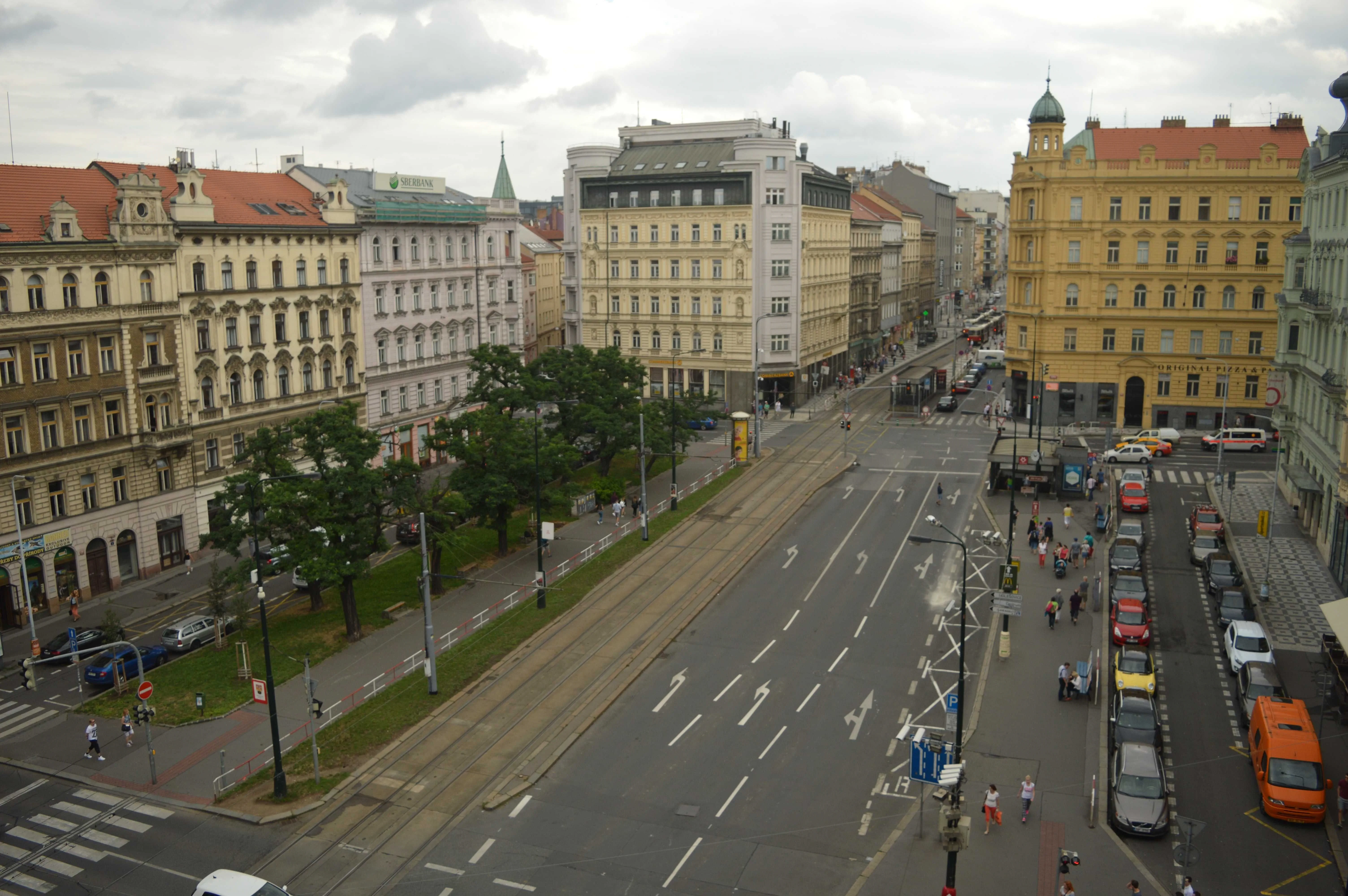 Hotel Legie Praha - foto 4
