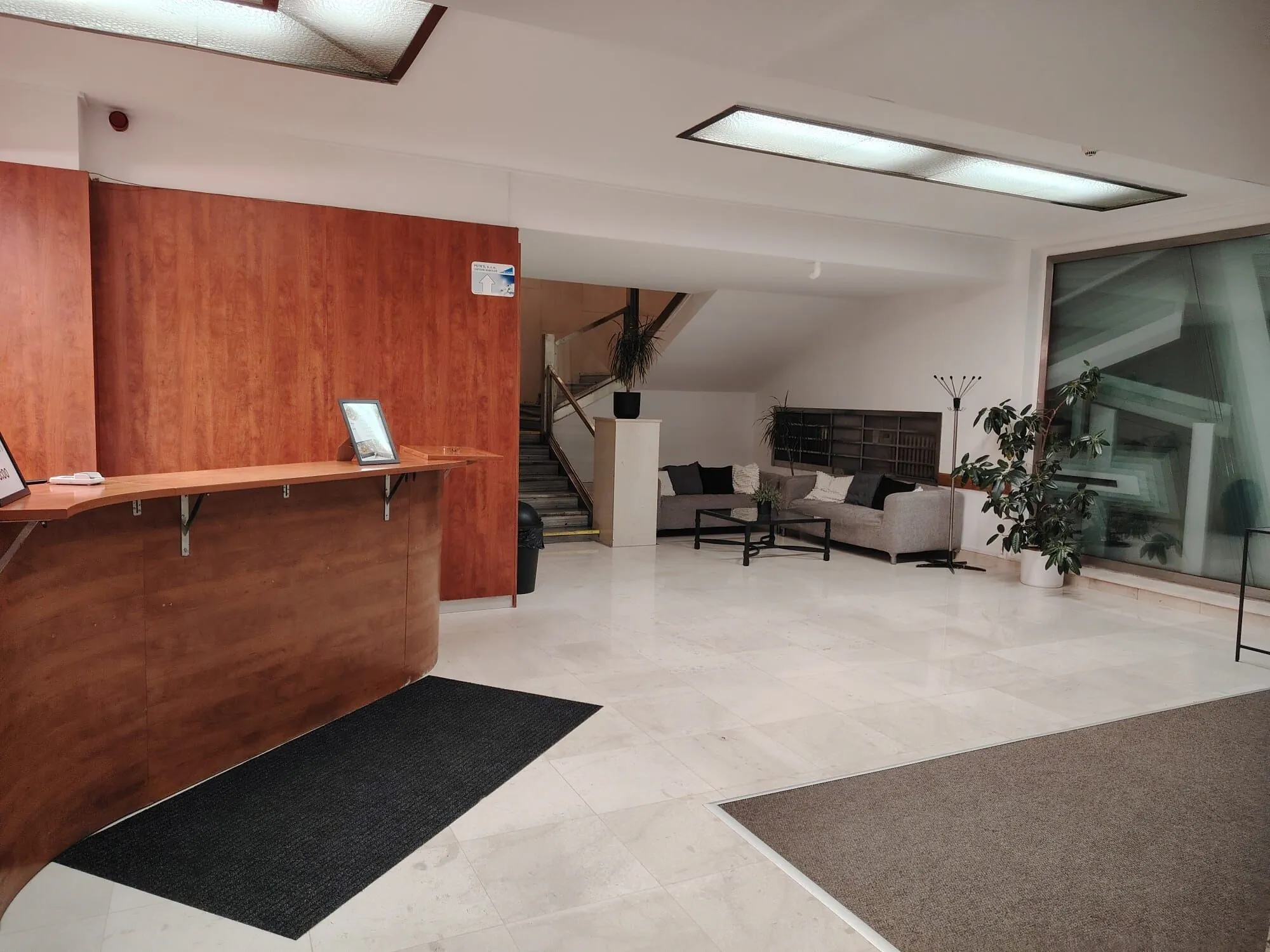 Hotel Legie Praha - foto 6
