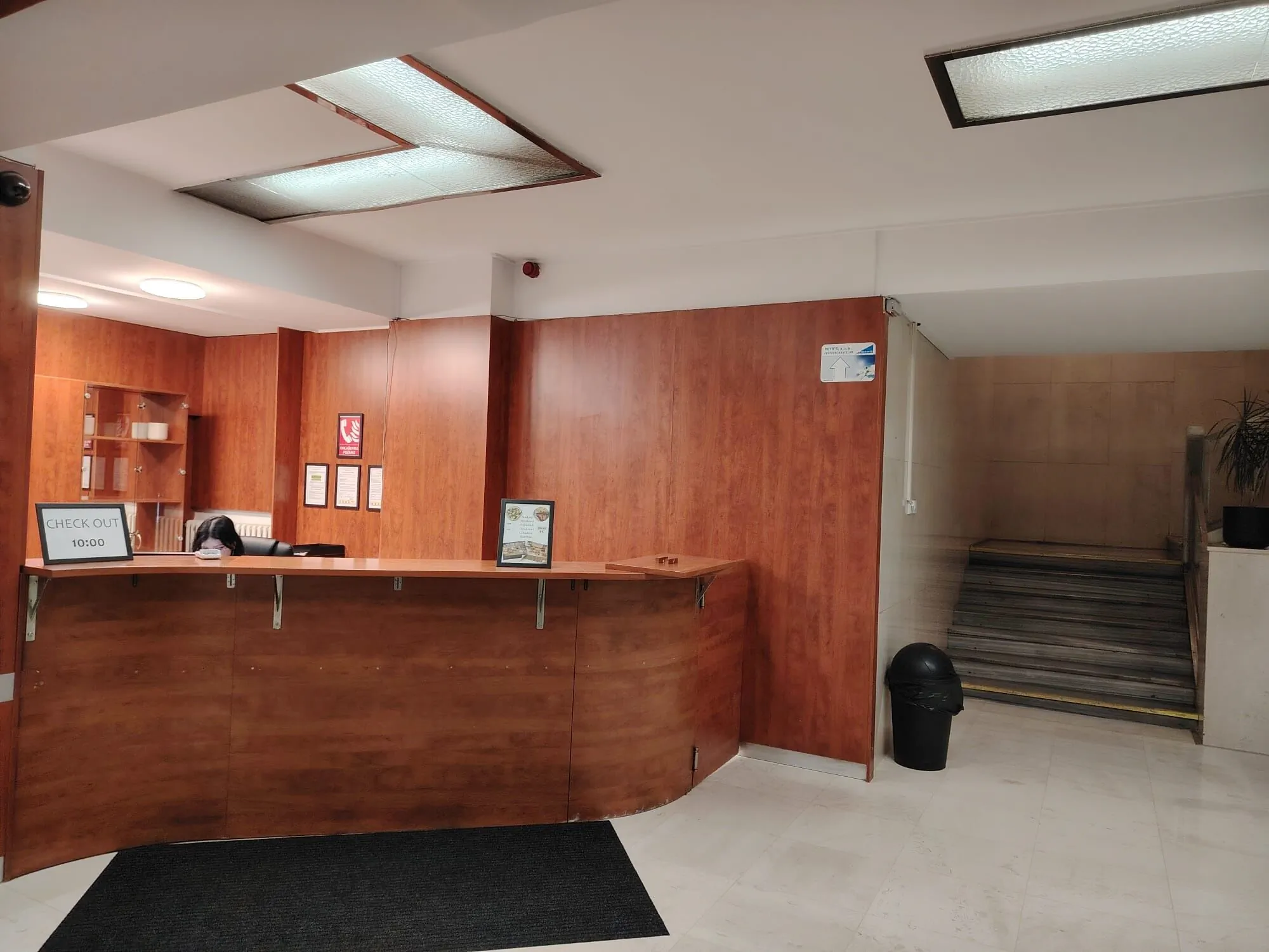Hotel Legie Praha - foto 5