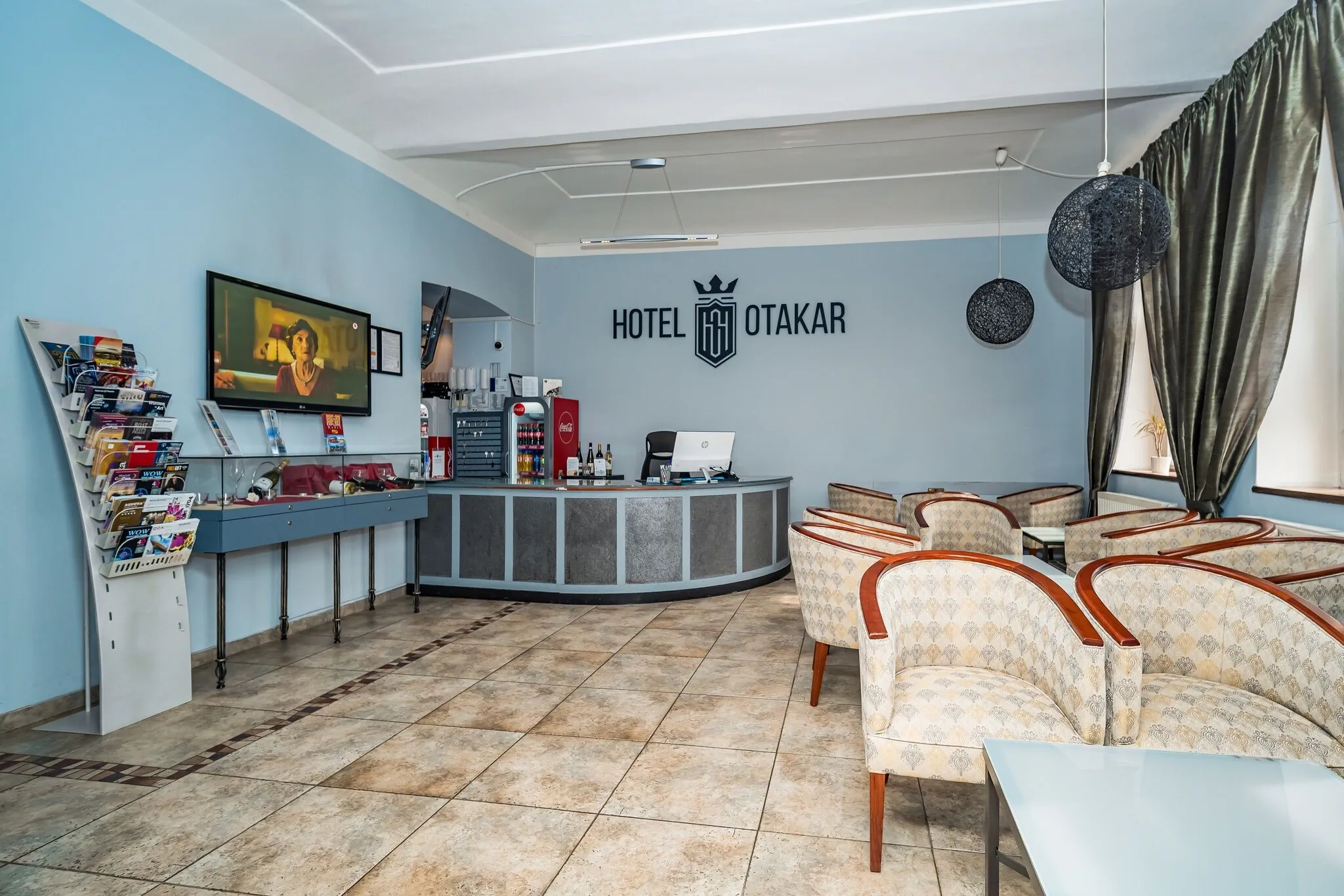 Hotel OTAKAR Praha – Praga, Republica Cehă