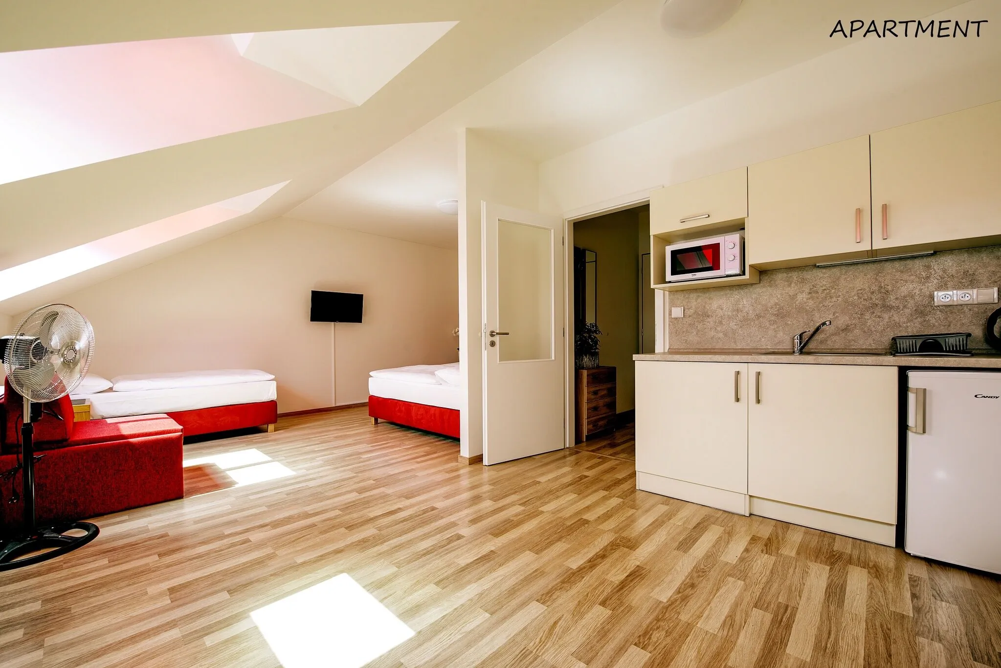 Hotel OTAKAR Praha – Praga, Republica Cehă