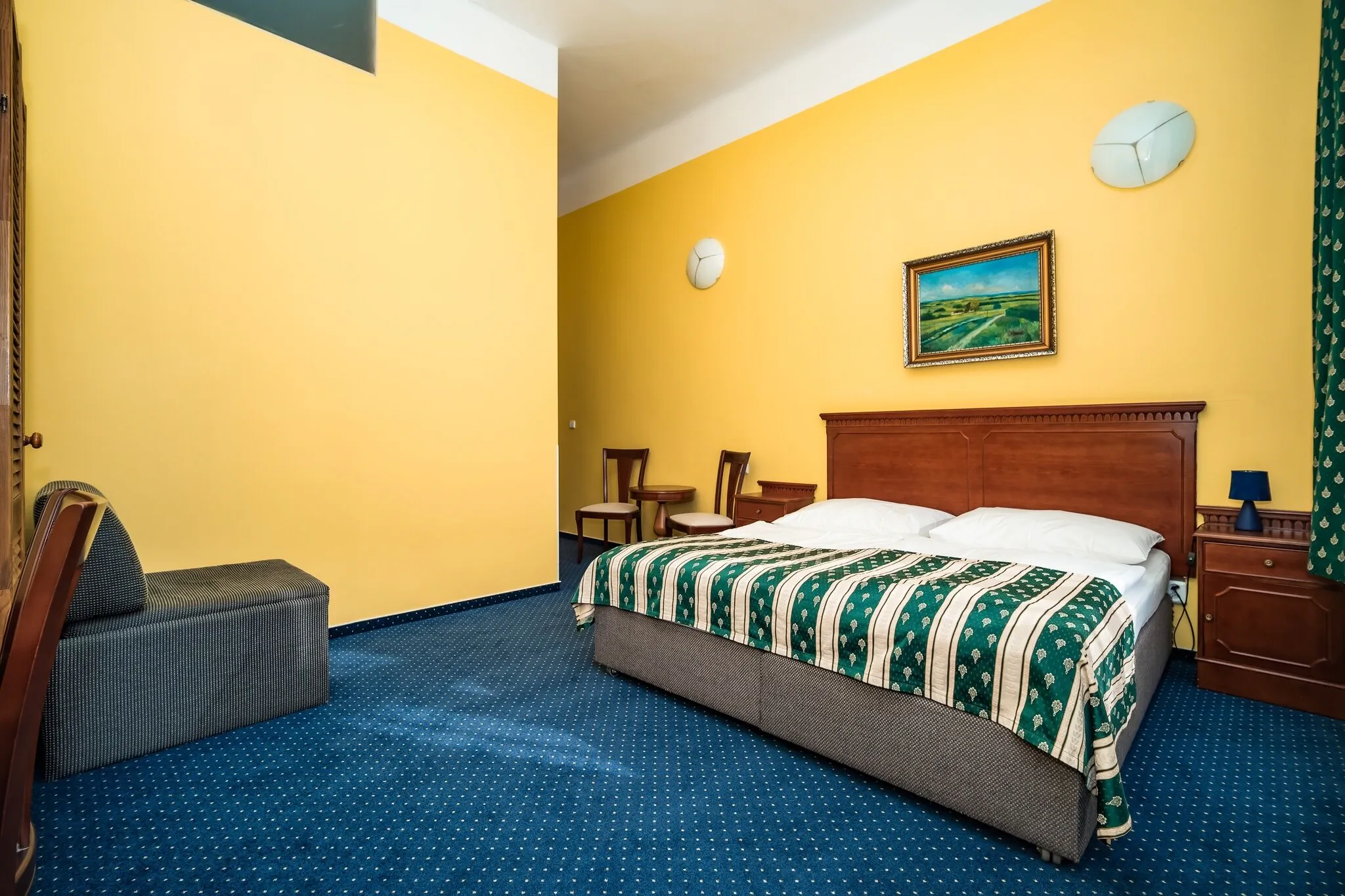 Hotel OTAKAR Praha – Praga, Republica Cehă
