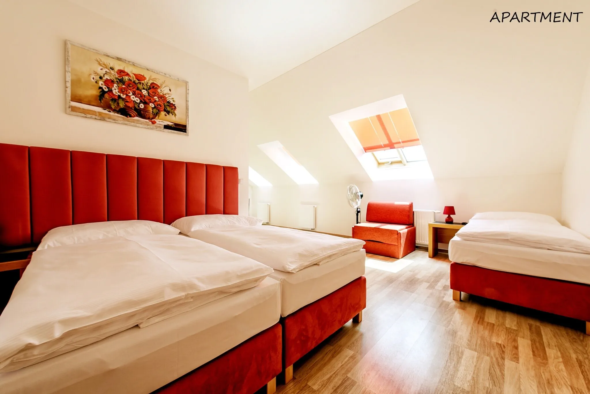 Hotel OTAKAR Praha – Praga, Republica Cehă
