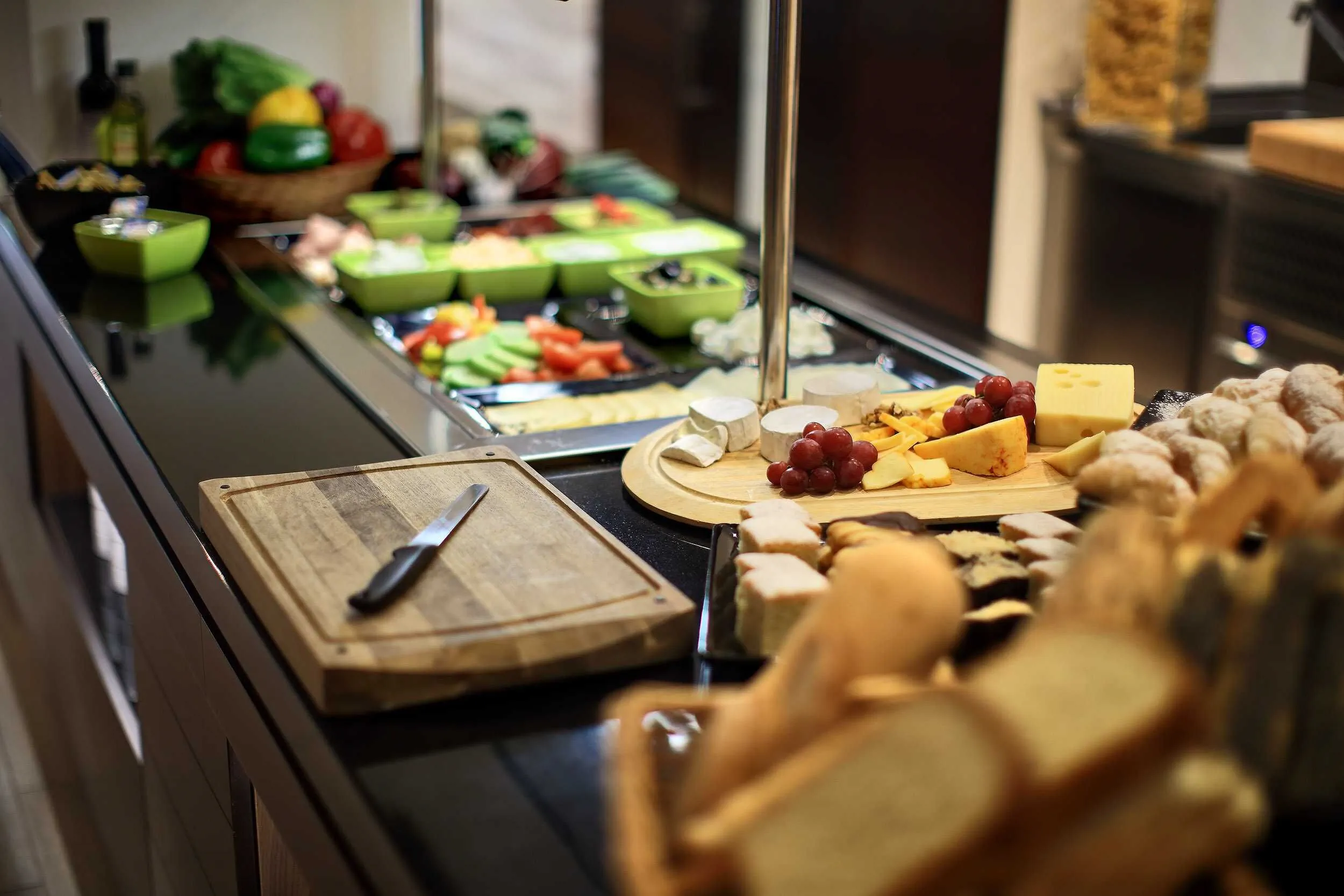 Hotel DUO Praha – Praga, Republica Cehă