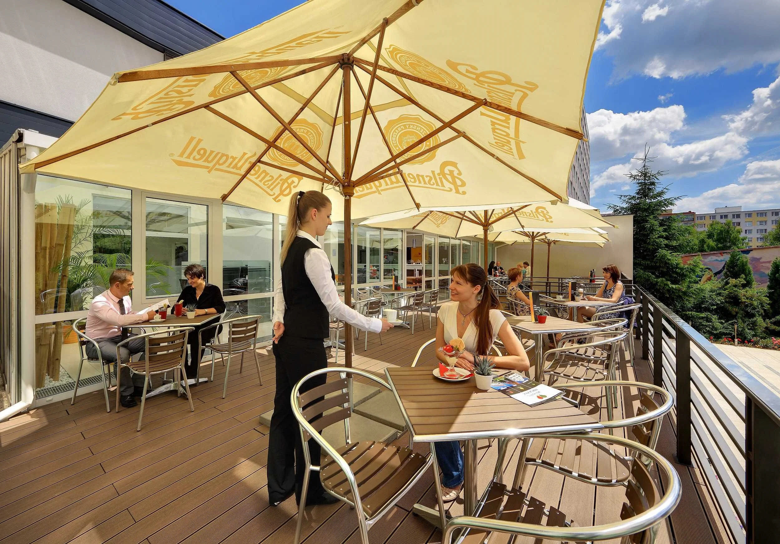 Hotel DUO Praha – Praga, Republica Cehă