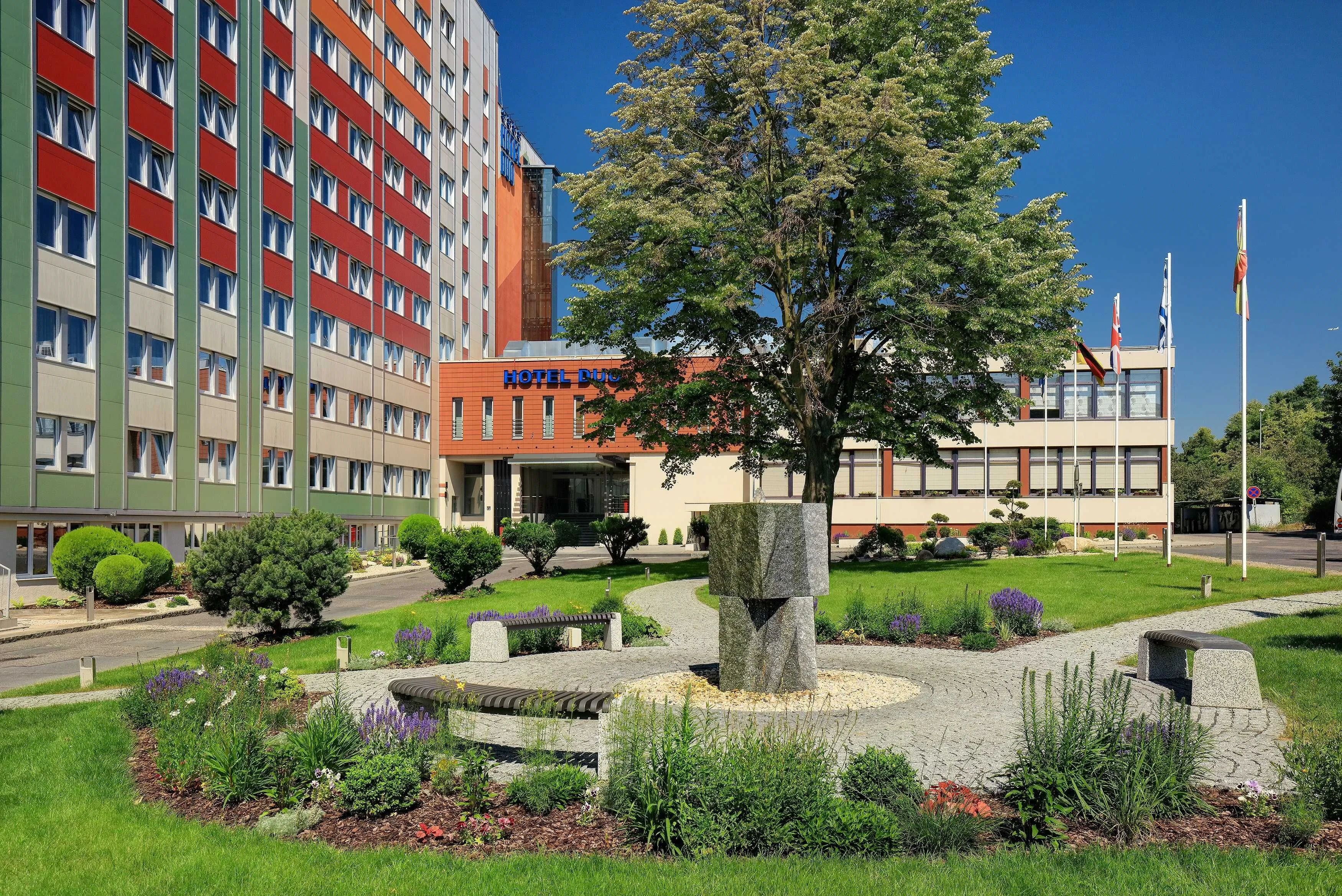 Hotel DUO Praha – Praga, Republica Cehă