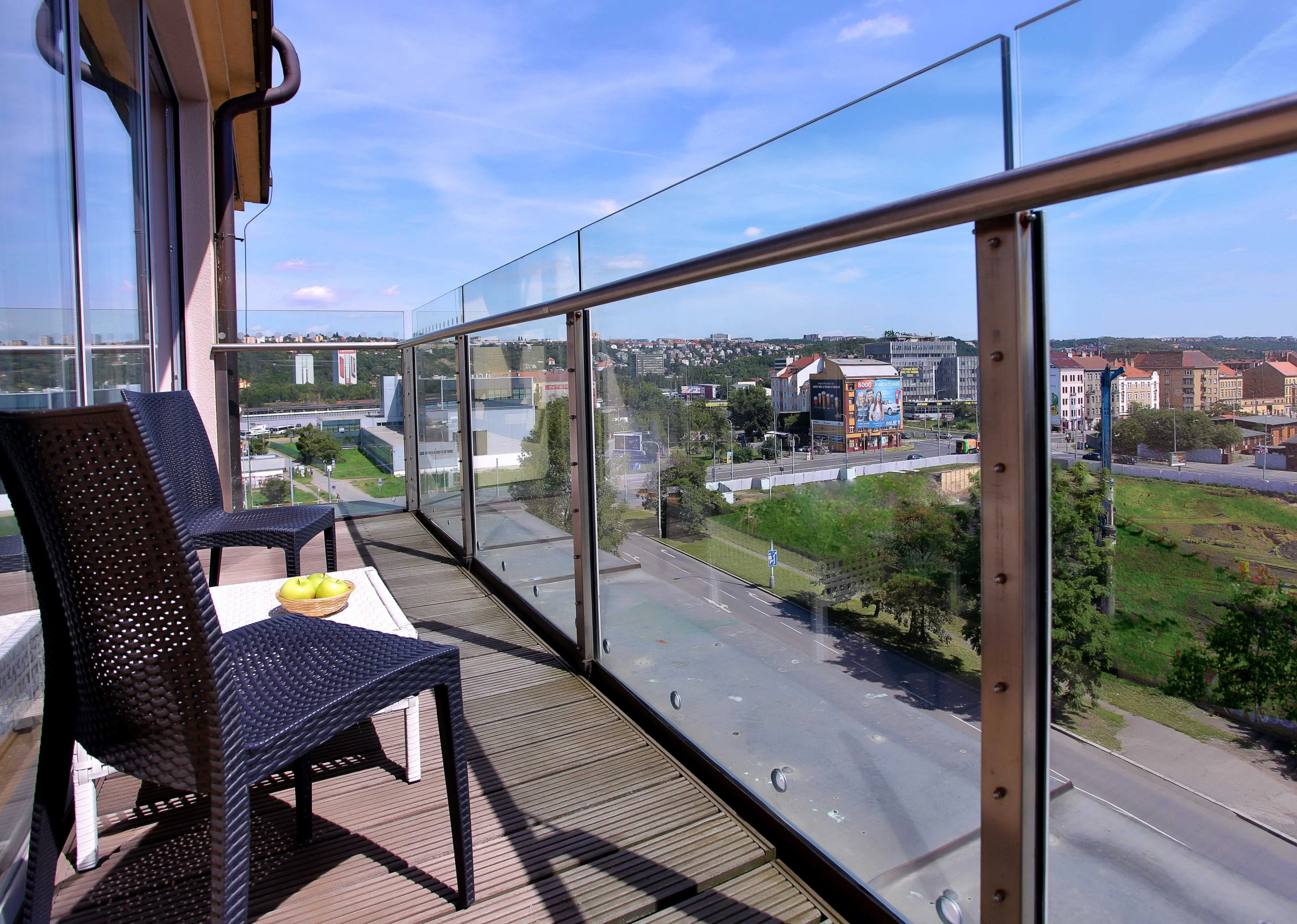 Absolutum Wellness Hotel Praha – Praha, Česká republika