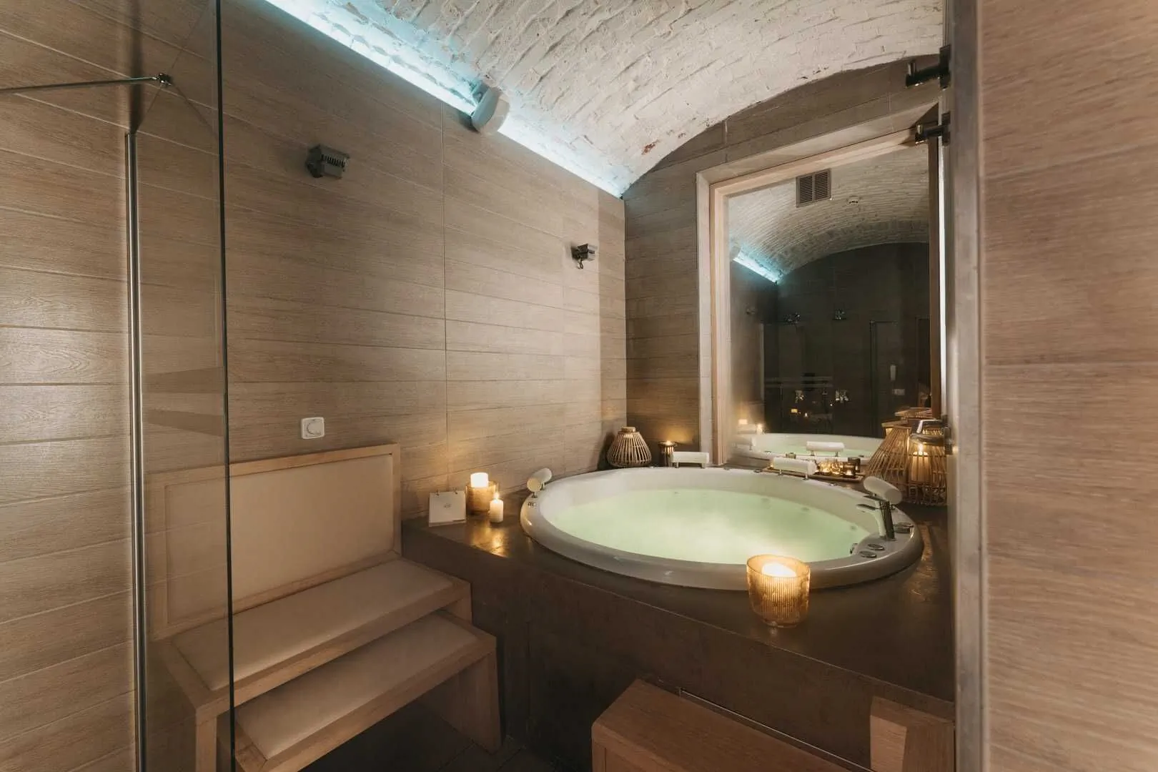 Absolutum Wellness Hotel Praha – Praha, Česká republika