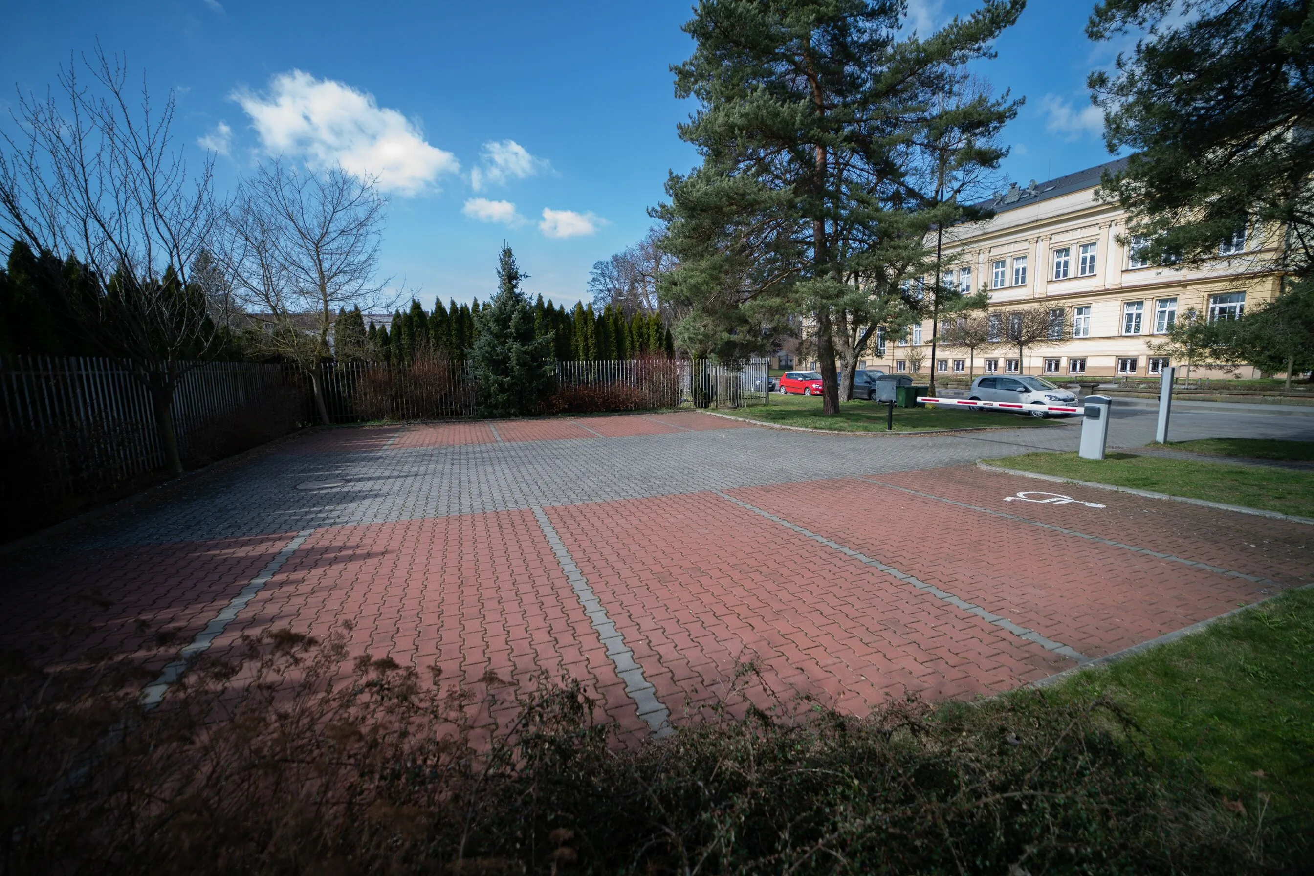 Garni Hotel Svitavy – Svitavy, Republica Cehă
