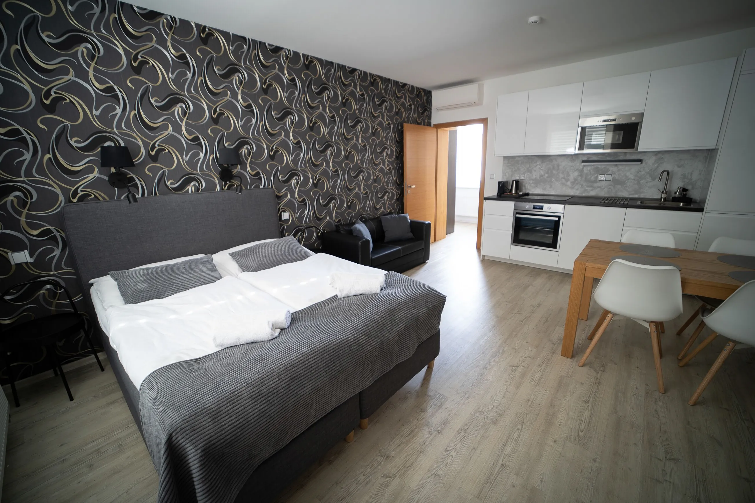 Garni Hotel Svitavy – Svitavy, Republica Cehă