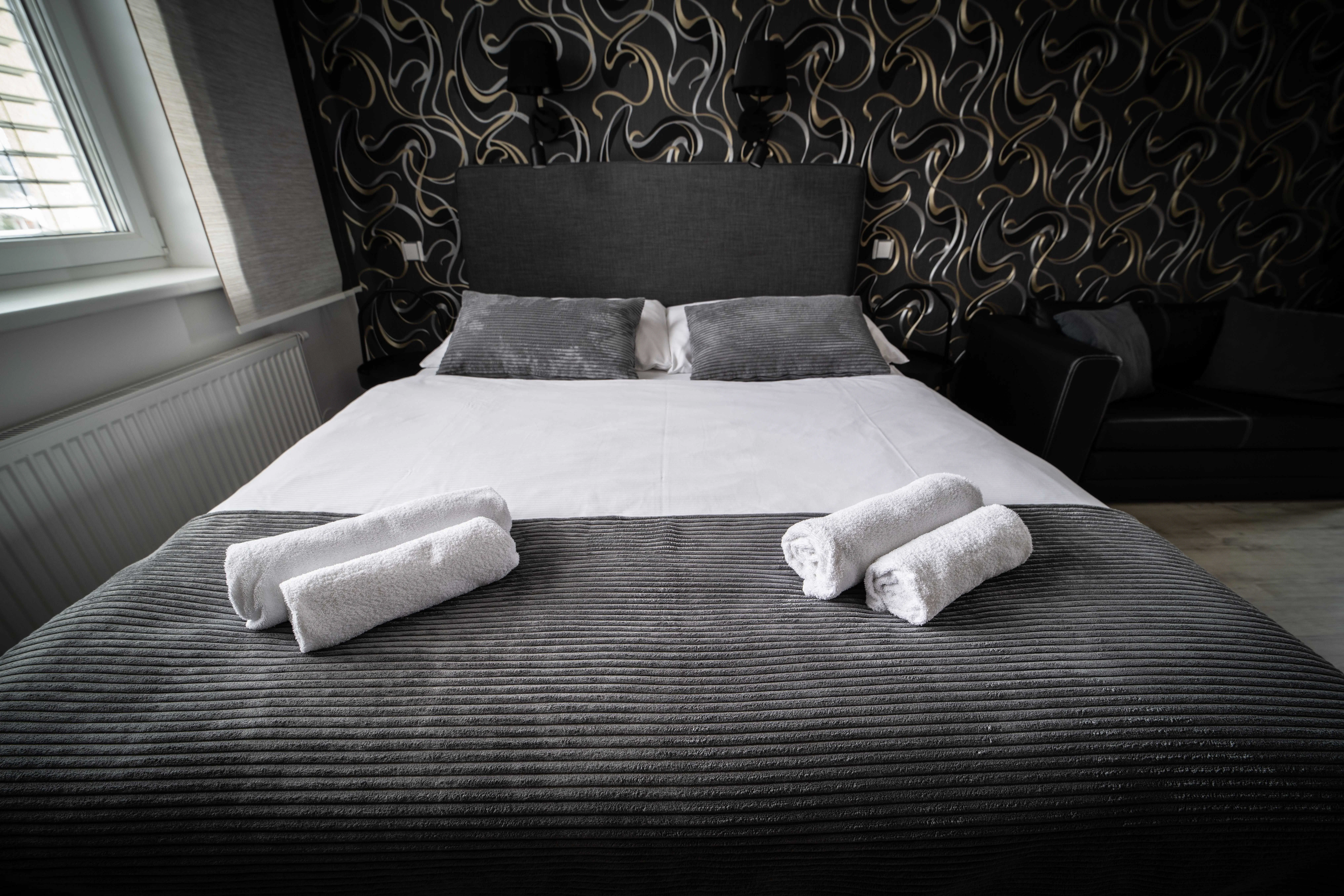 Garni Hotel Svitavy – Svitavy, Republica Cehă