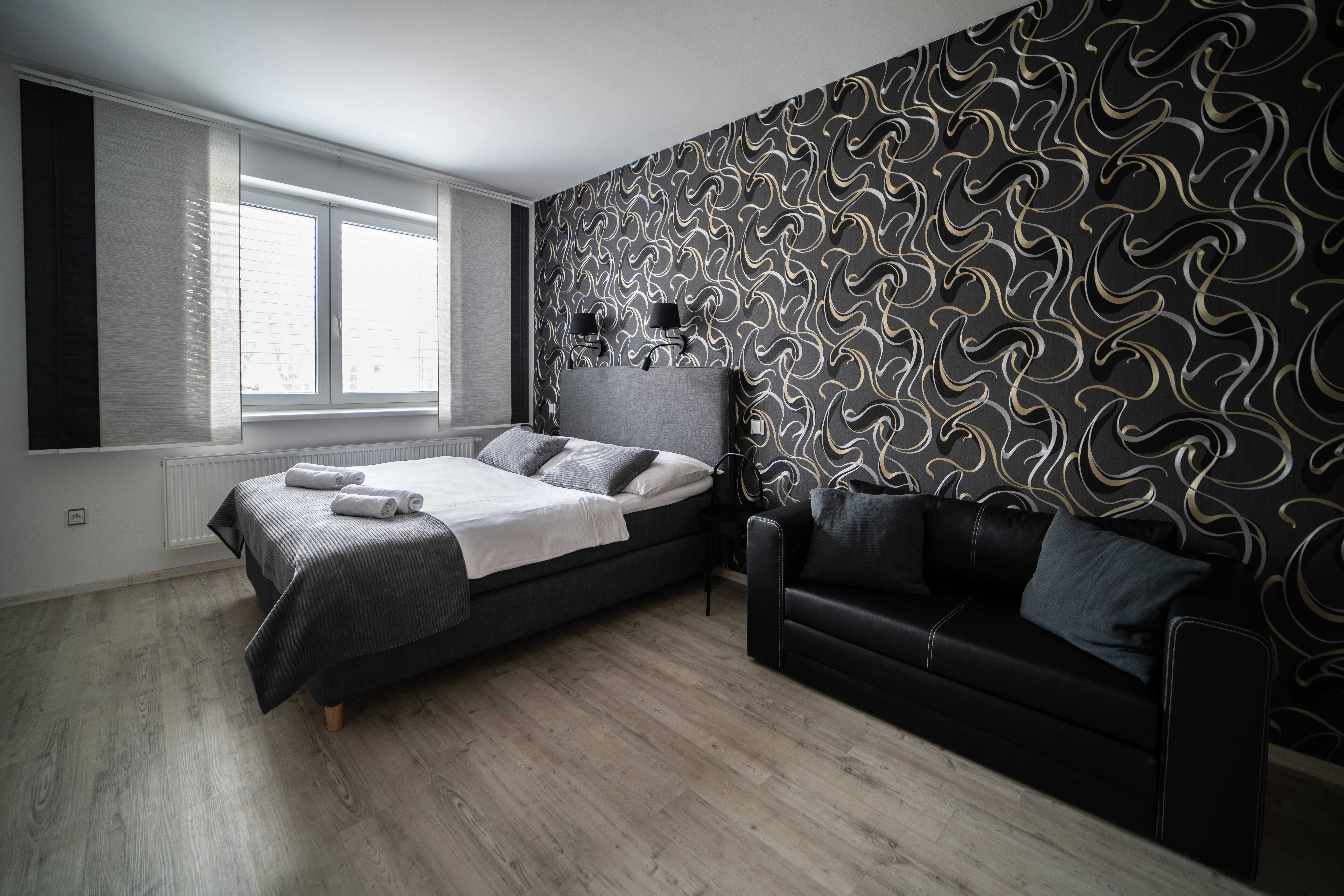 Garni Hotel Svitavy – Svitavy, Republica Cehă