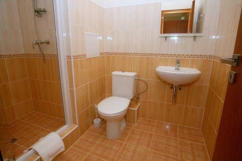 Hotel Panorama Teplice – Teplice, Republica Cehă