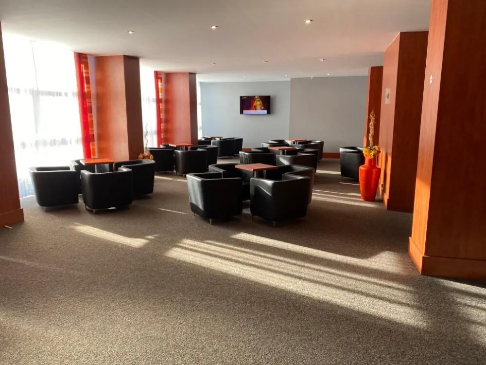Hotel Panorama Teplice – Teplice, Republica Cehă