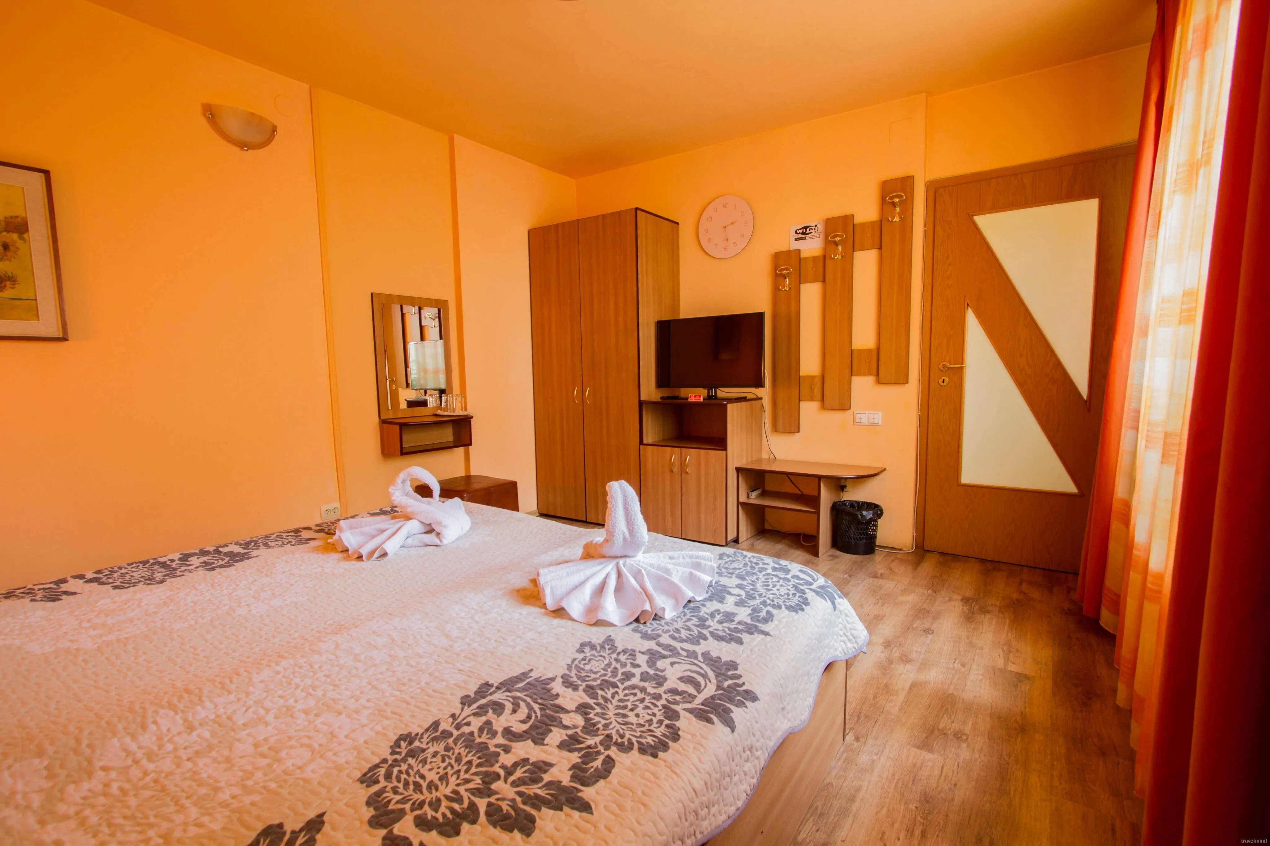 Casa Timar Brașov – Braszów, Rumunia