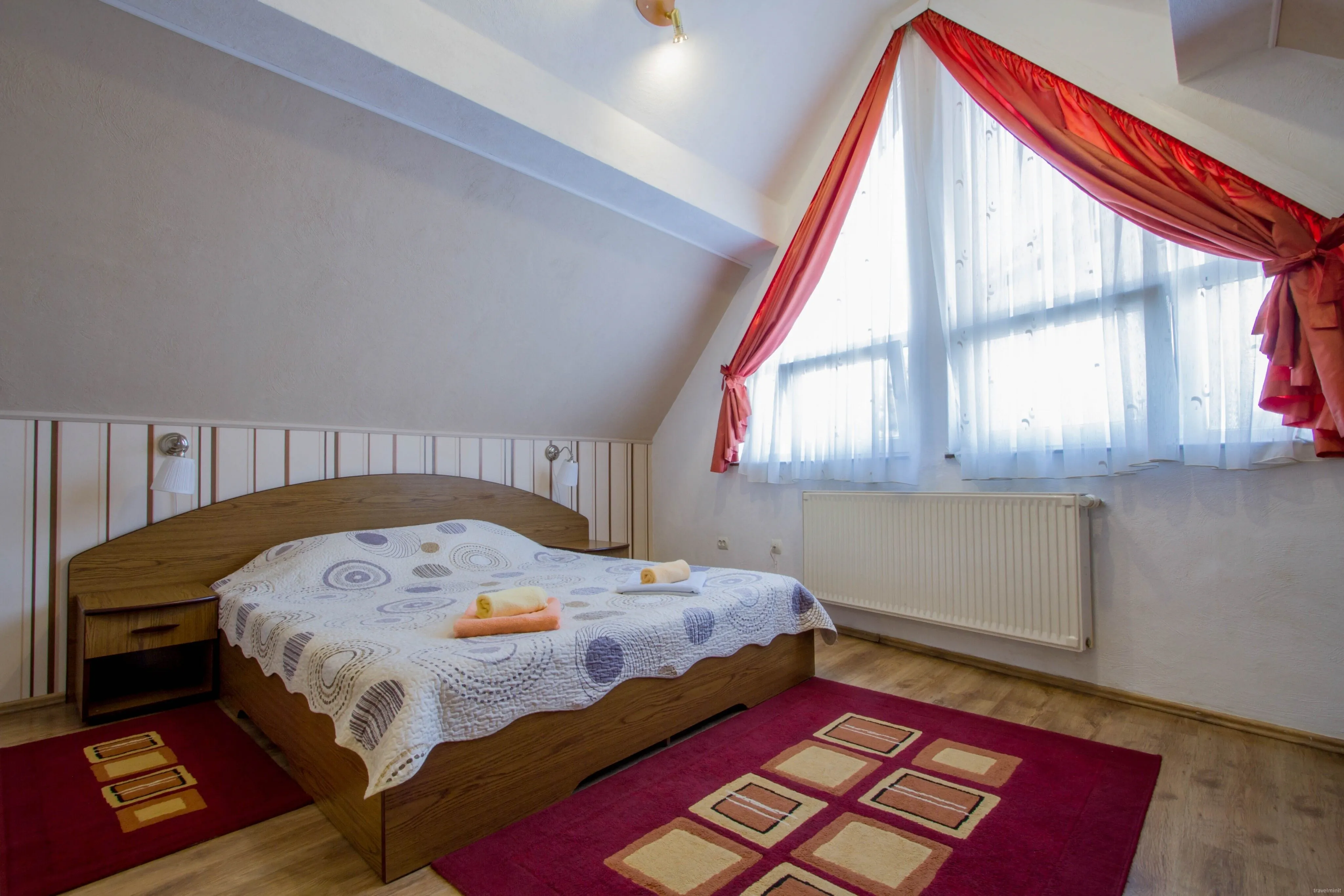 Casa Timar Brașov – Braszów, Rumunia