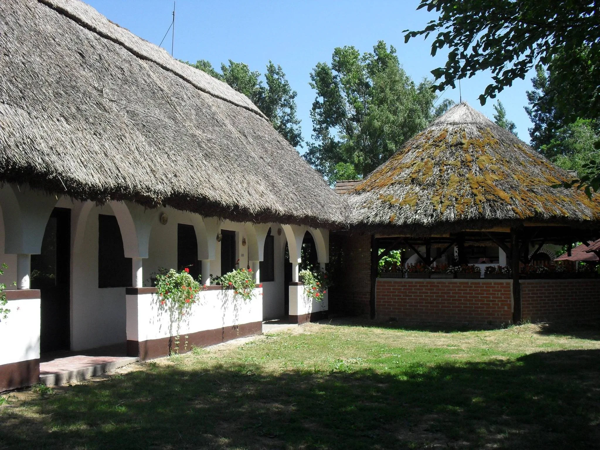 Kentaur Üdülőfalu Balatonboglár – Balatonboglár, Ungaria