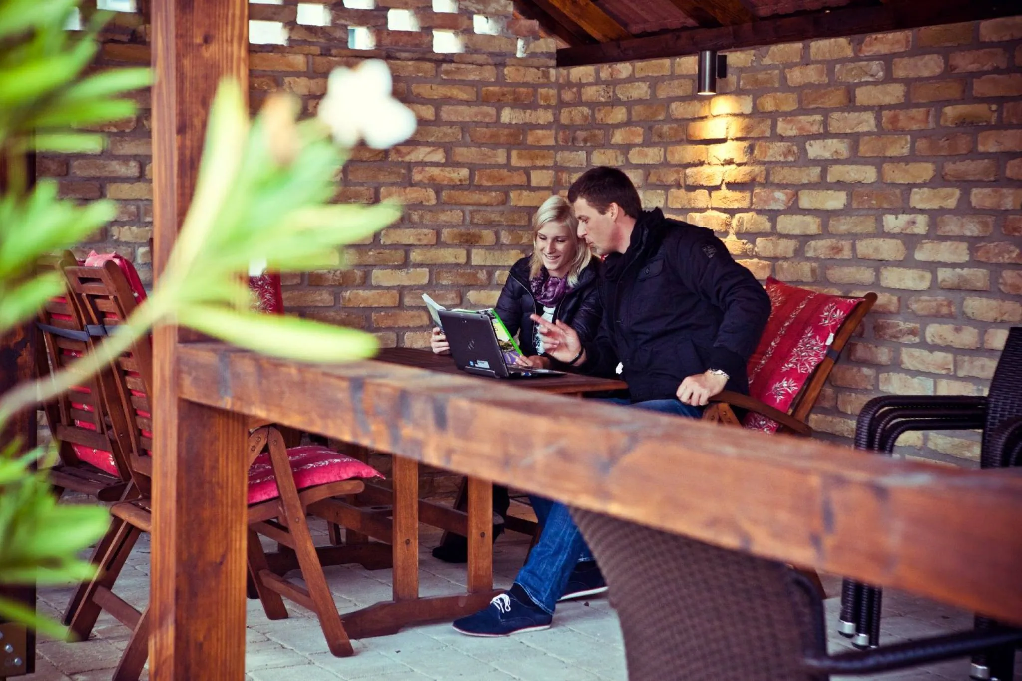 Levendula Apartmanház Sárvár - foto 9