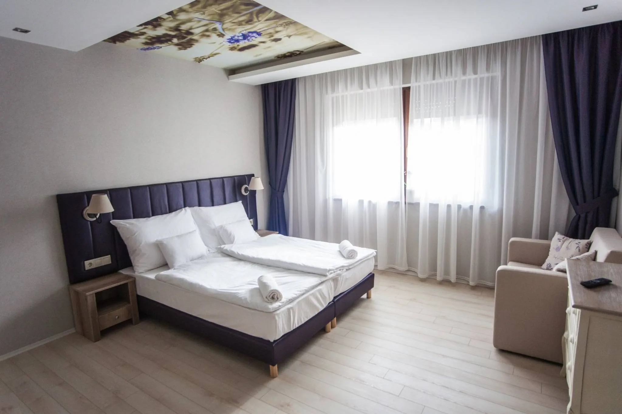 Levendula Apartmanház Sárvár - foto 5