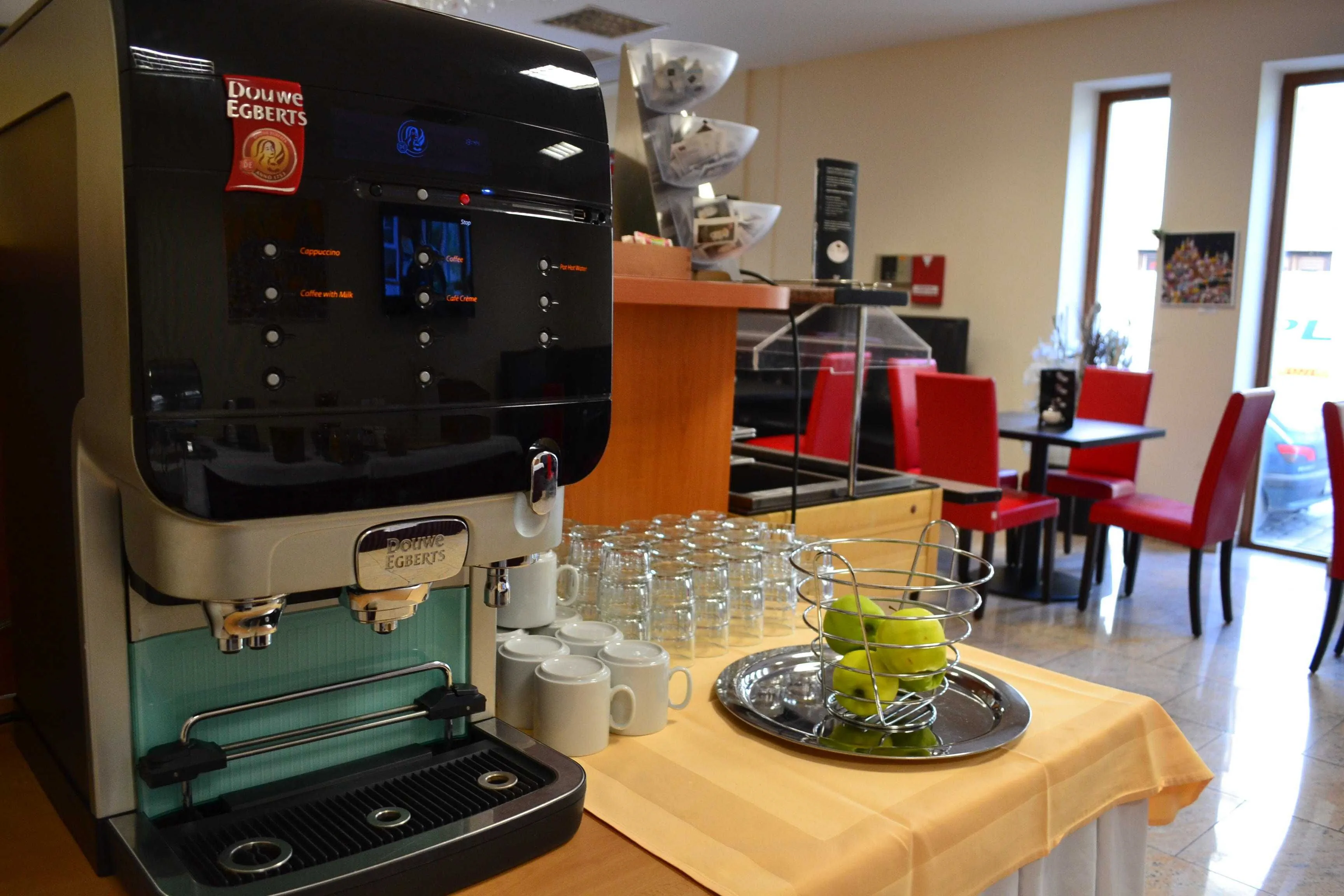 HOTEL DVOŘÁK České Budějovice - foto 7