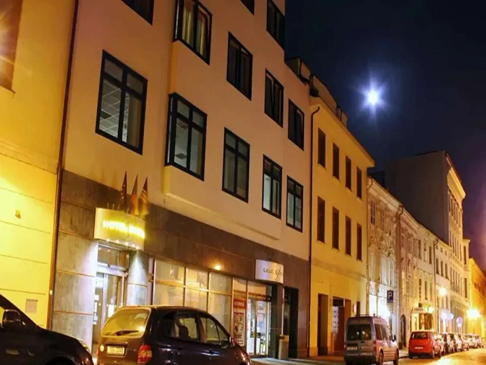 HOTEL DVOŘÁK České Budějovice - foto 3