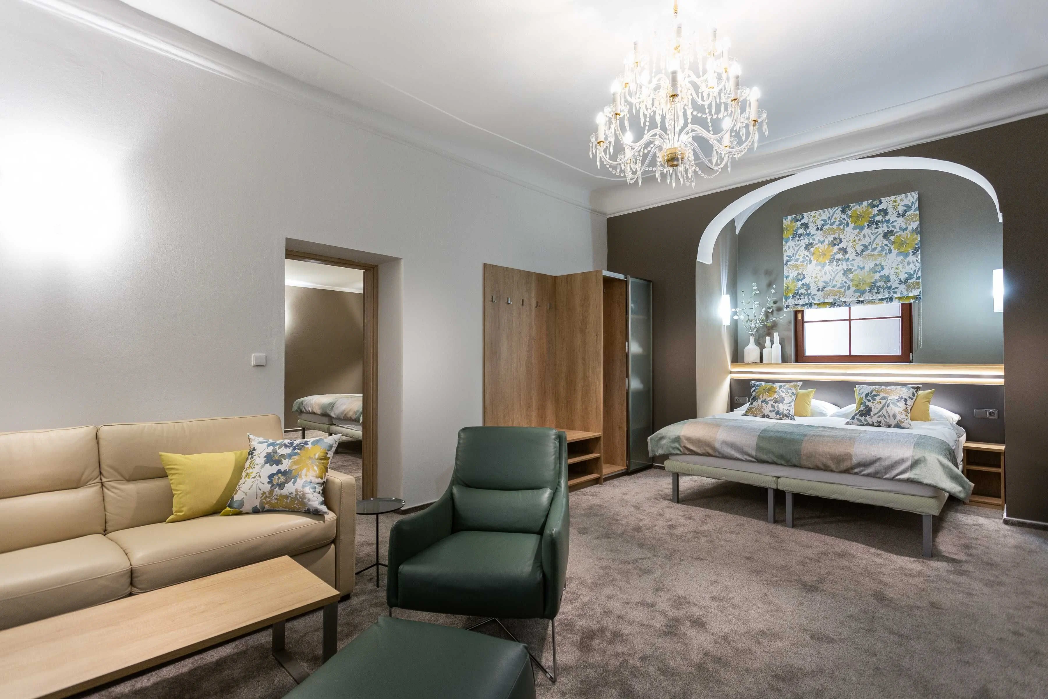 Amande Wine Wellness Hotel Hustopeče – Hustopeče, Republica Cehă