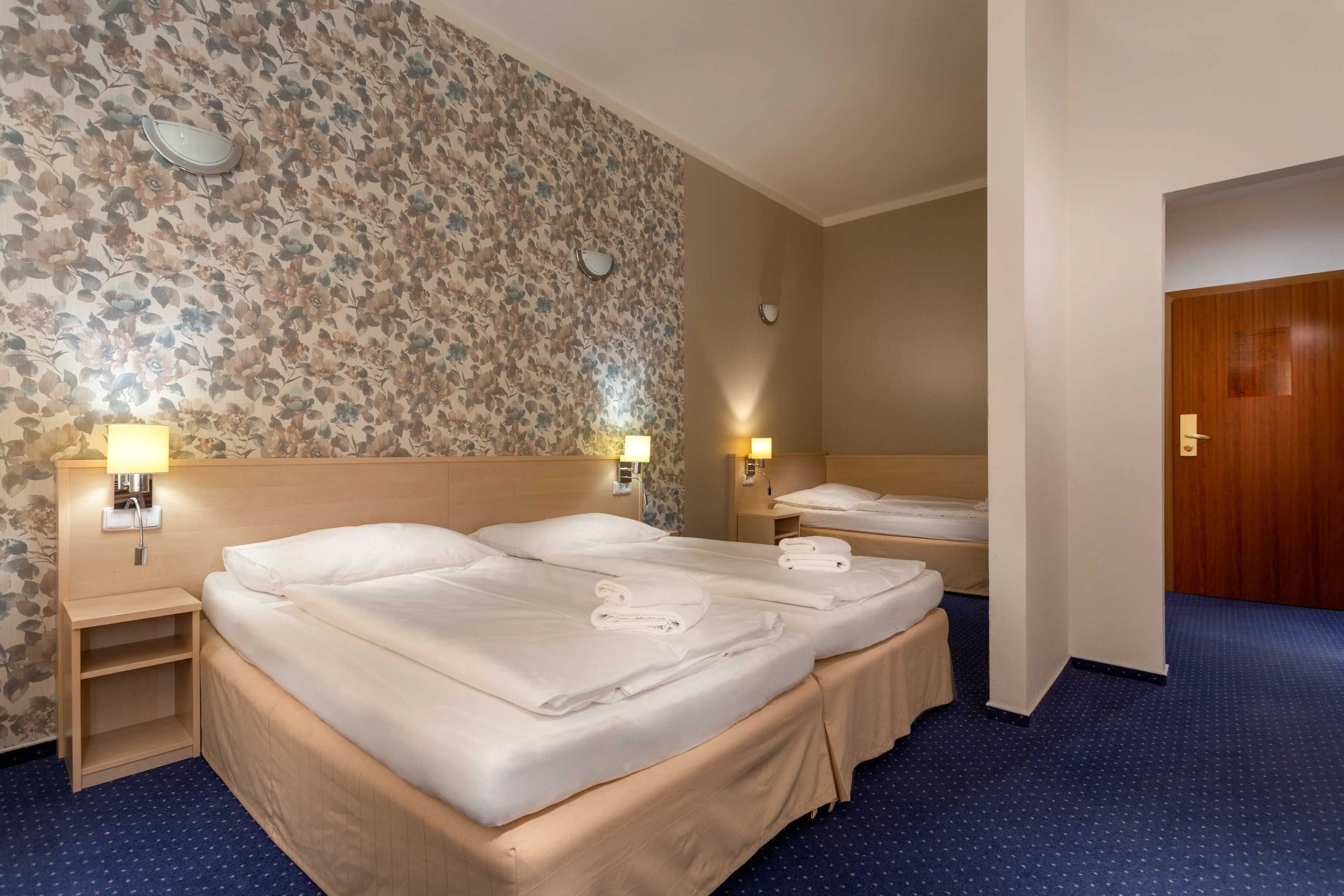 Amande Wine Wellness Hotel Hustopeče – Hustopeče, Republica Cehă