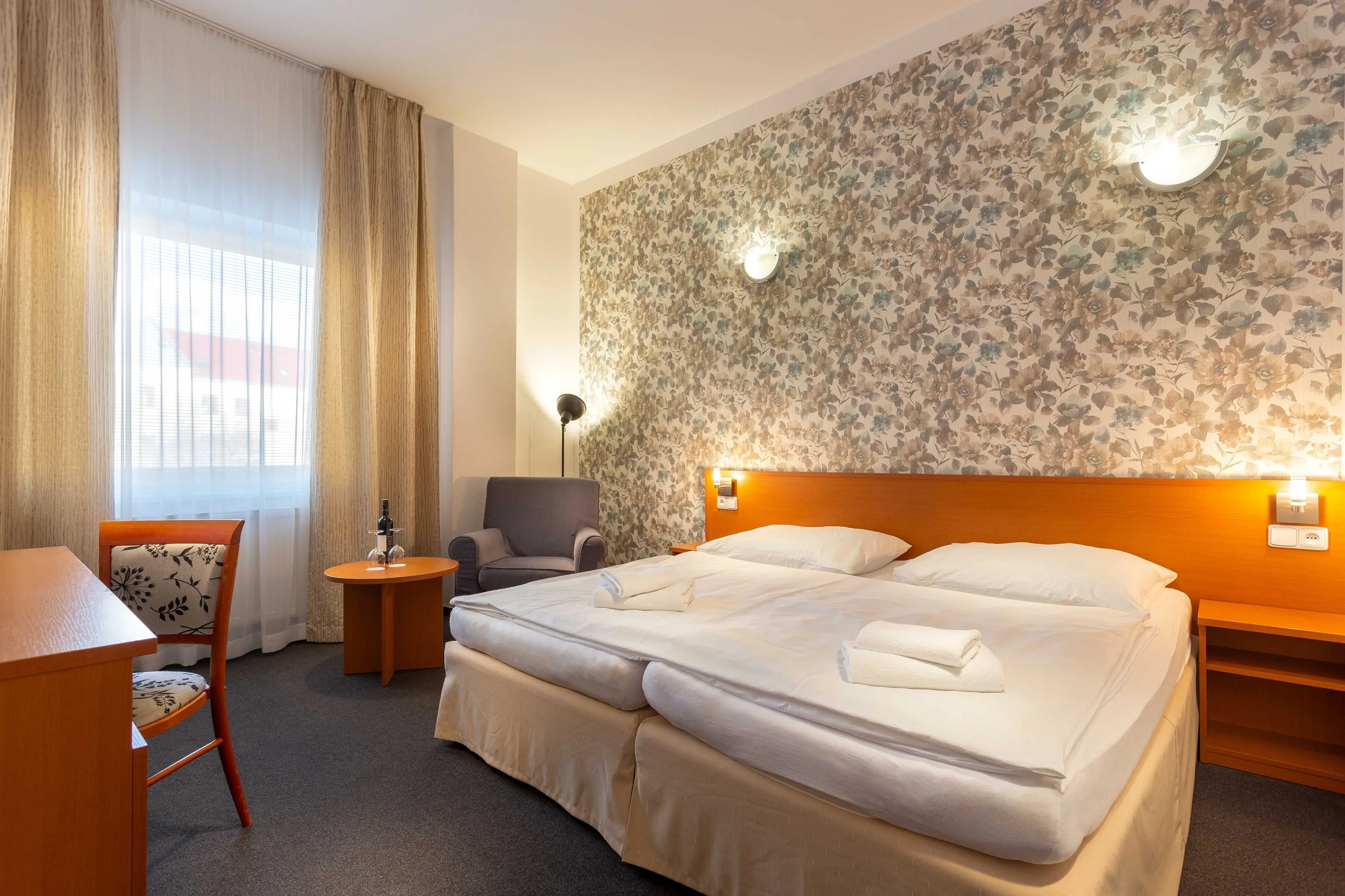 Amande Wine Wellness Hotel Hustopeče – Hustopeče, Republica Cehă