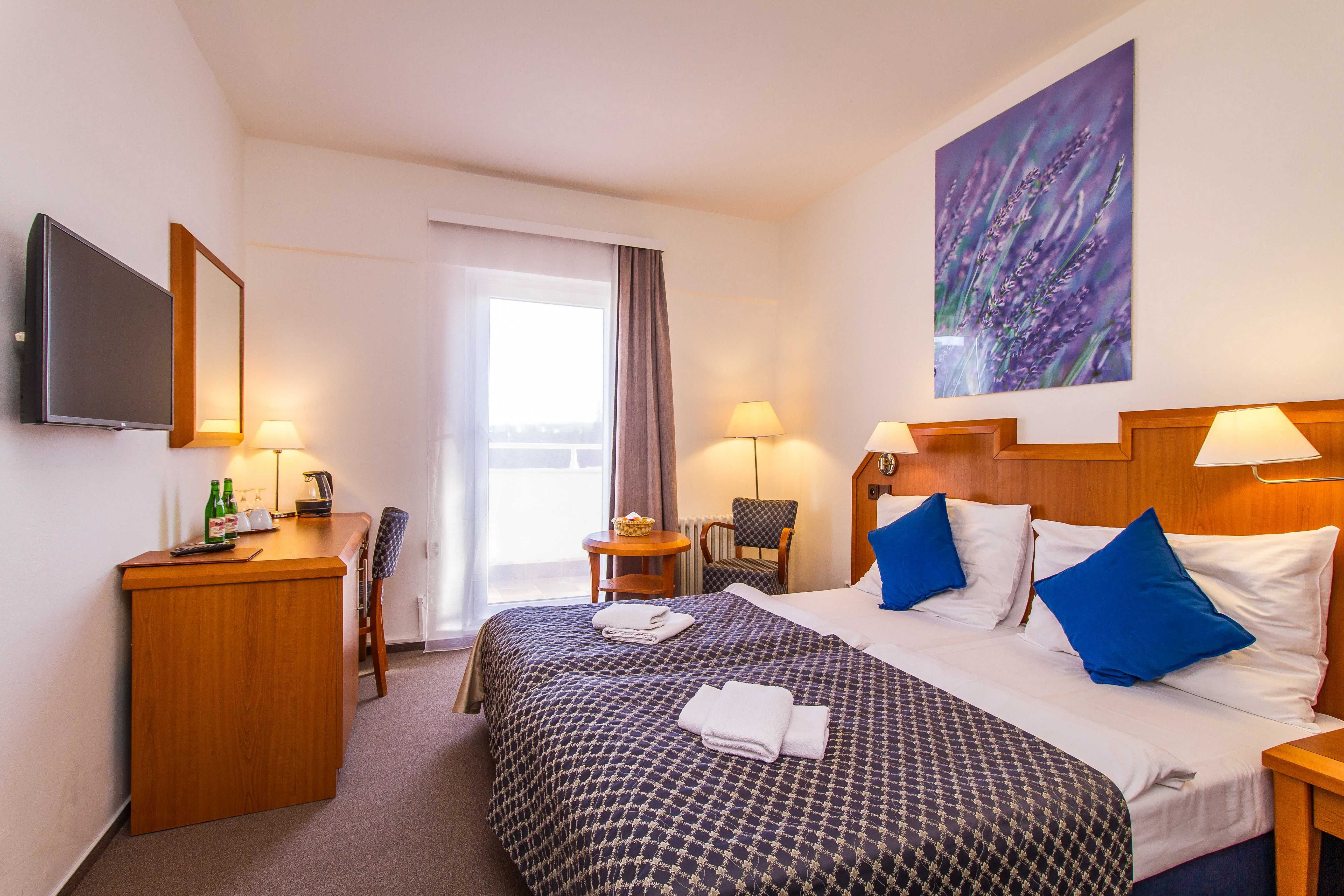 LH Hotel Mědínek Old Town Kutná Hora – Kutná Hora, Republica Cehă