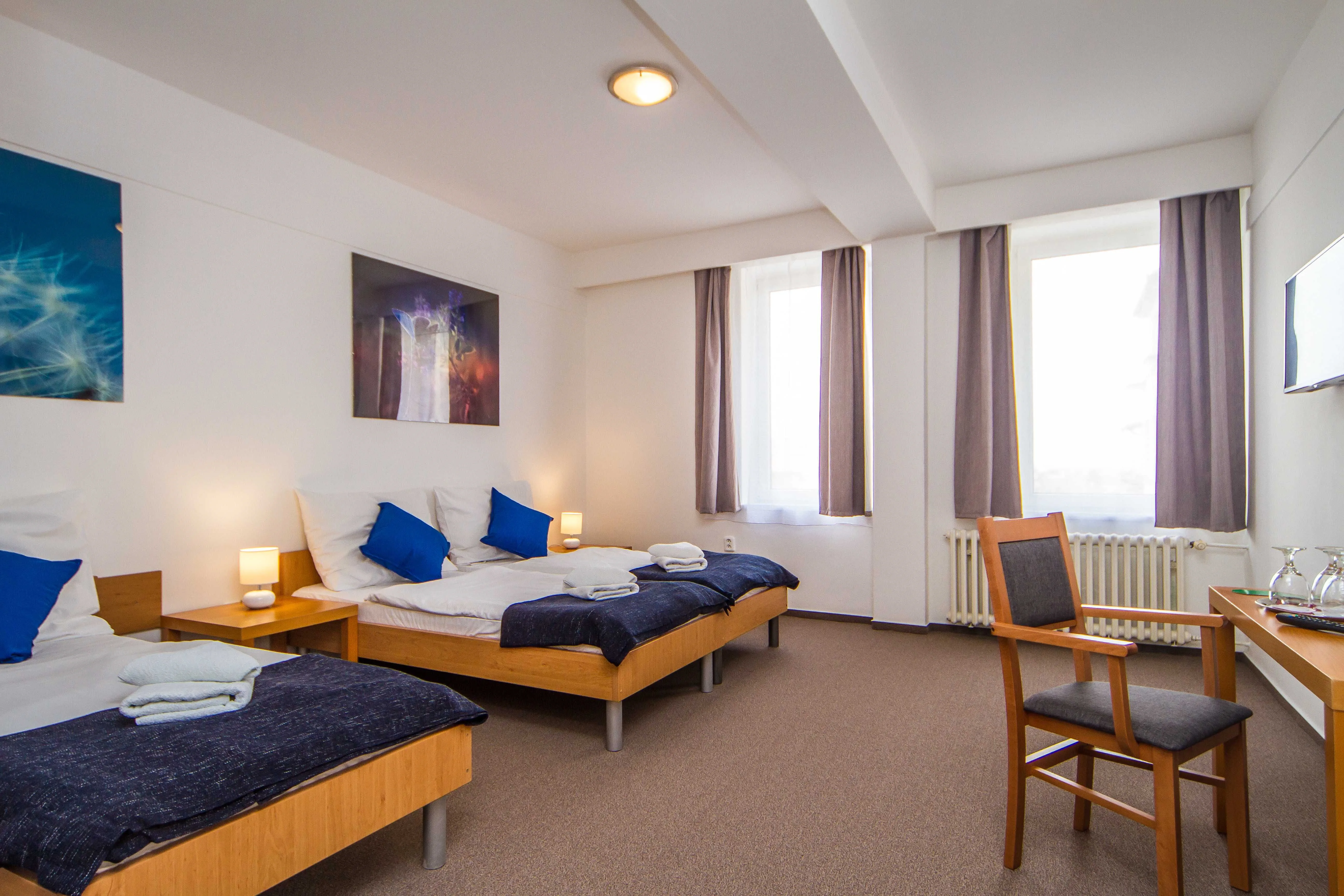 LH Hotel Mědínek Old Town Kutná Hora – Kutná Hora, Republica Cehă