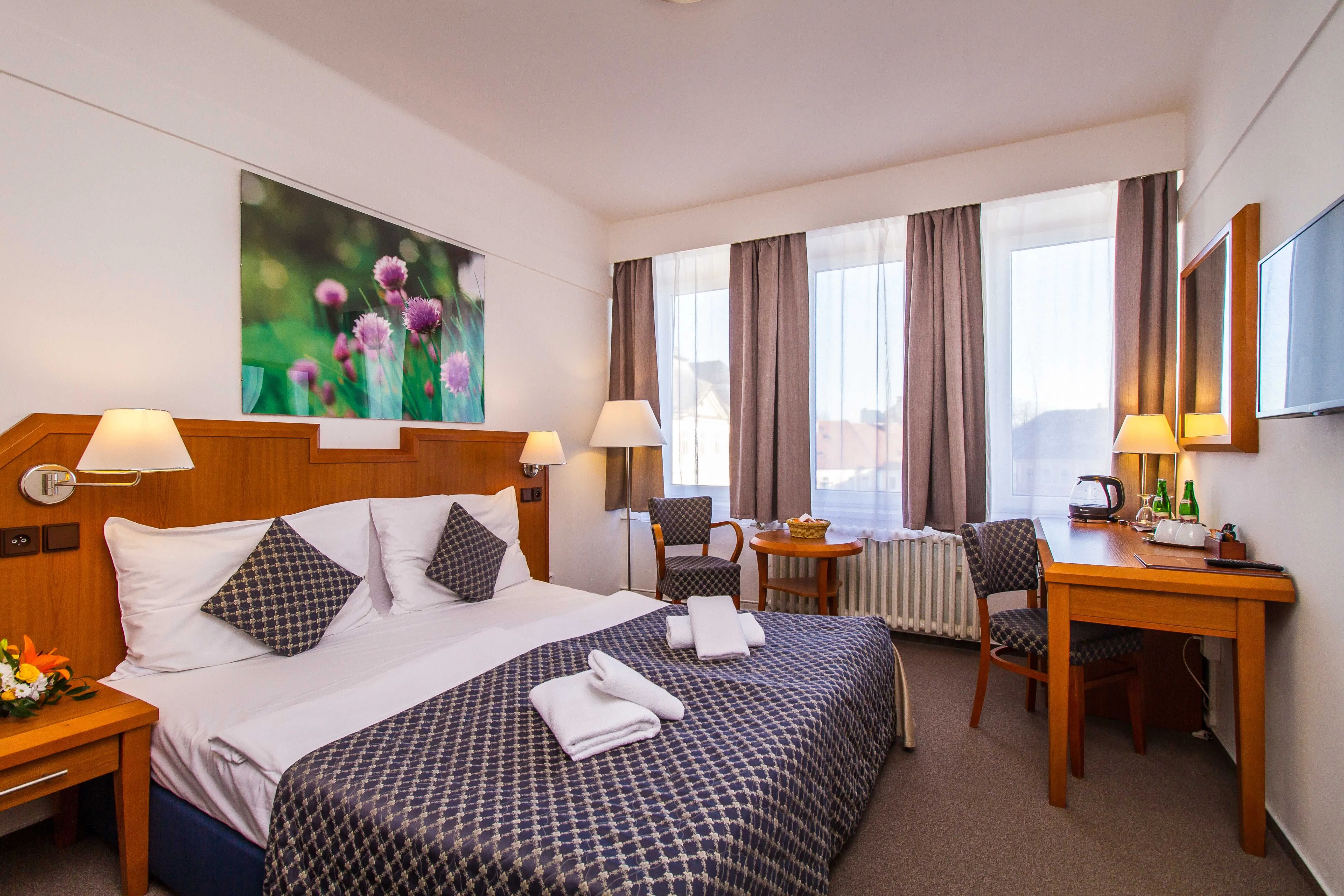 LH Hotel Mědínek Old Town Kutná Hora – Kutná Hora, Republica Cehă
