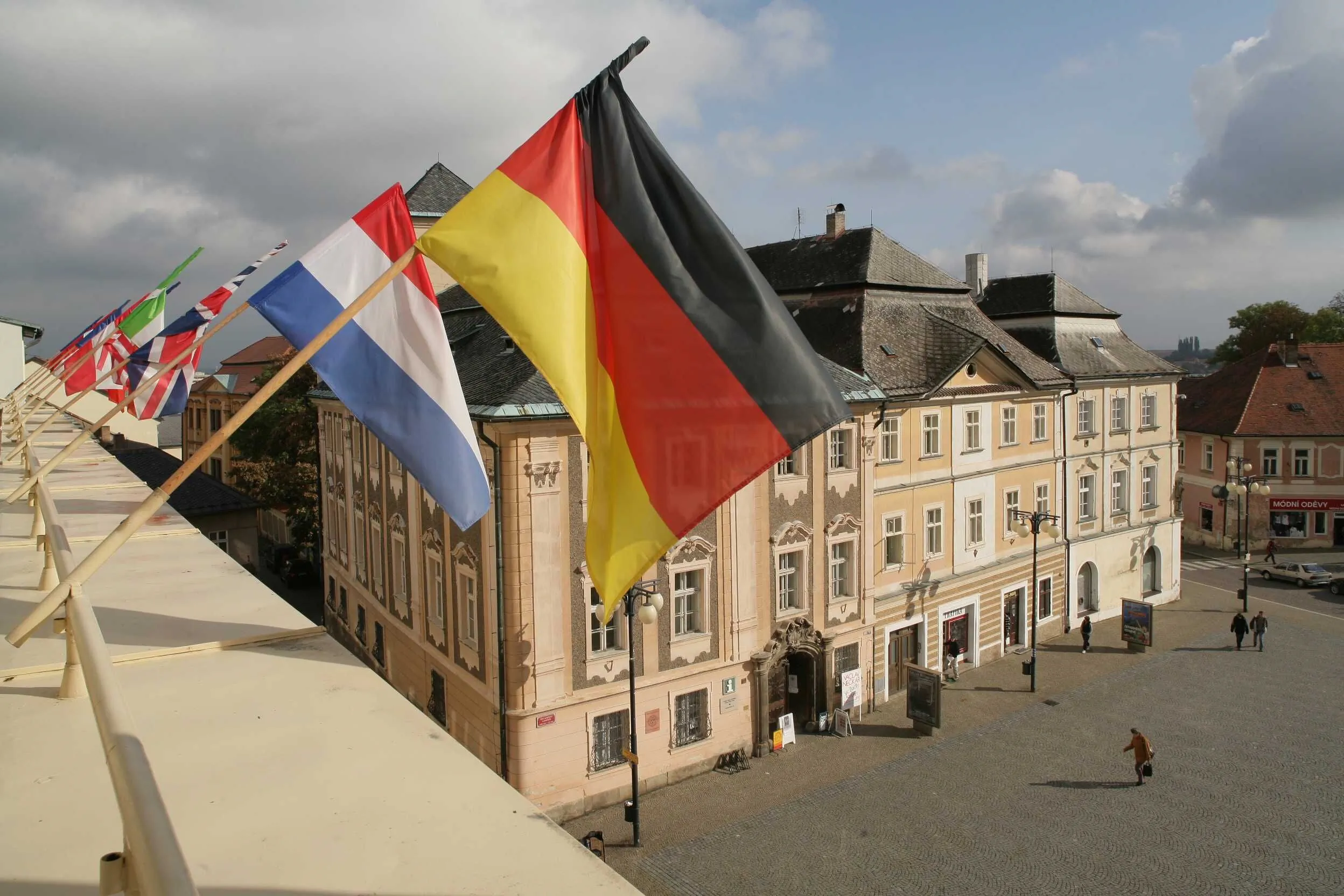 LH Hotel Mědínek Old Town Kutná Hora – Kutná Hora, Republica Cehă