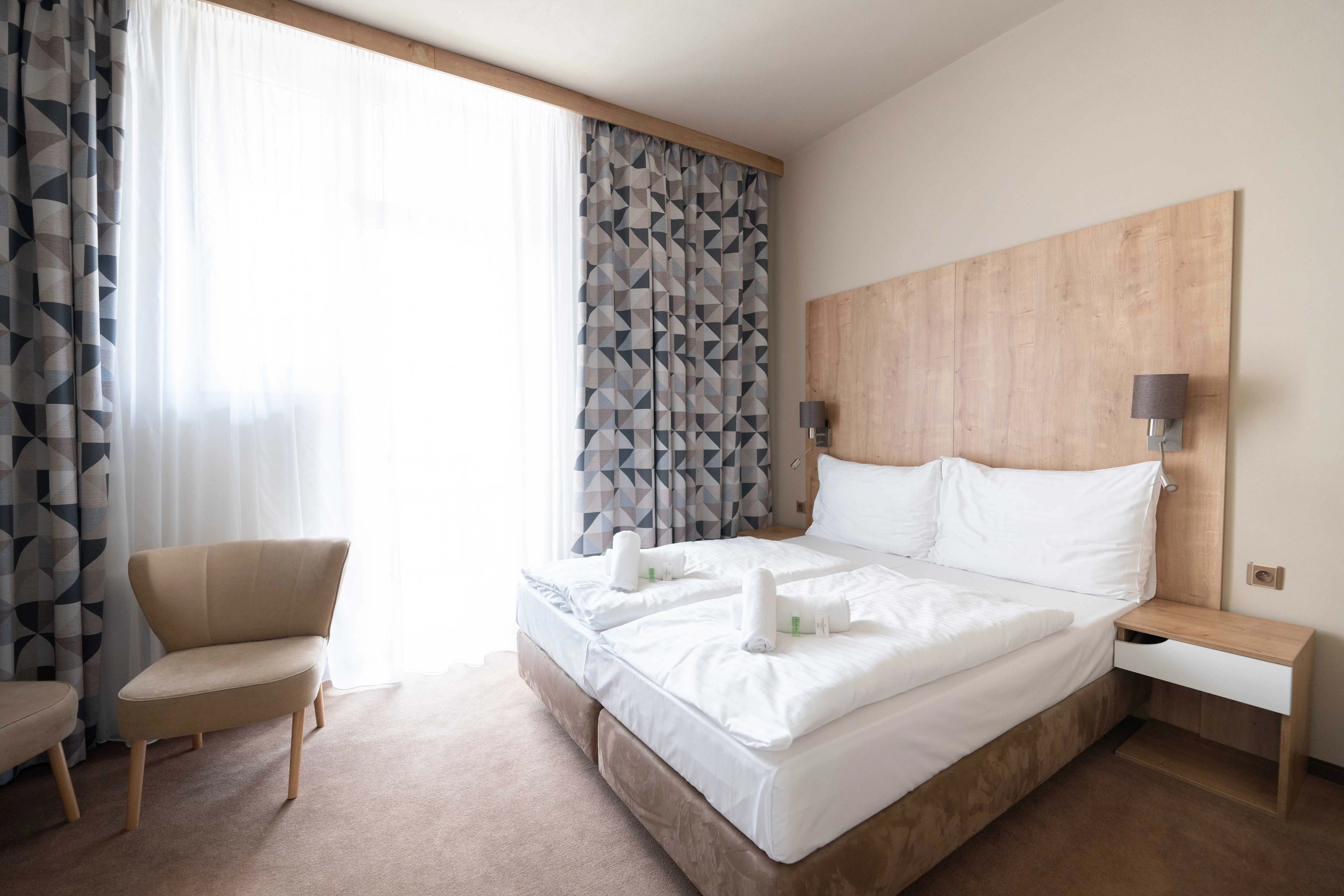 Hotel Liberec - foto 1