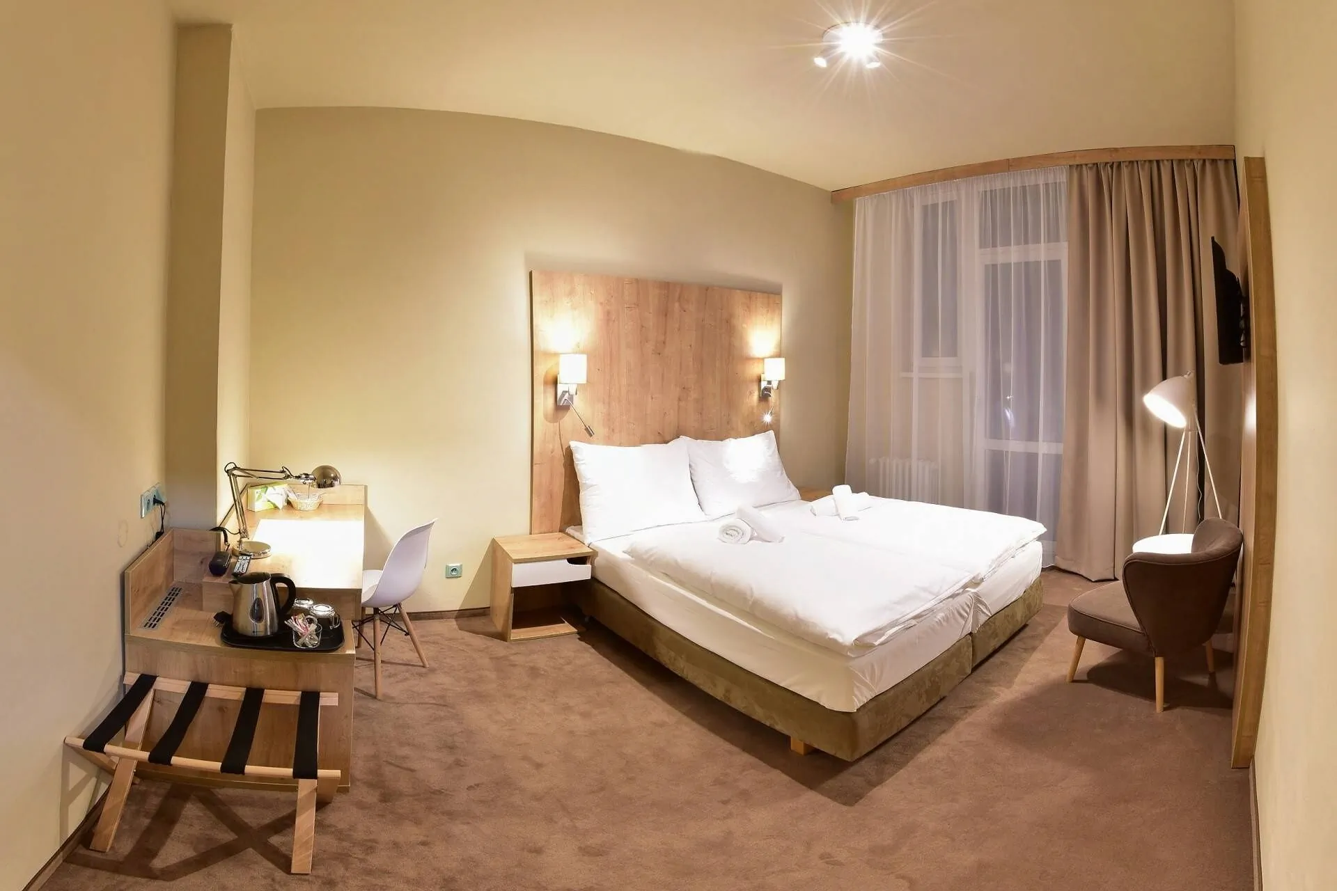 Hotel Liberec - foto 4