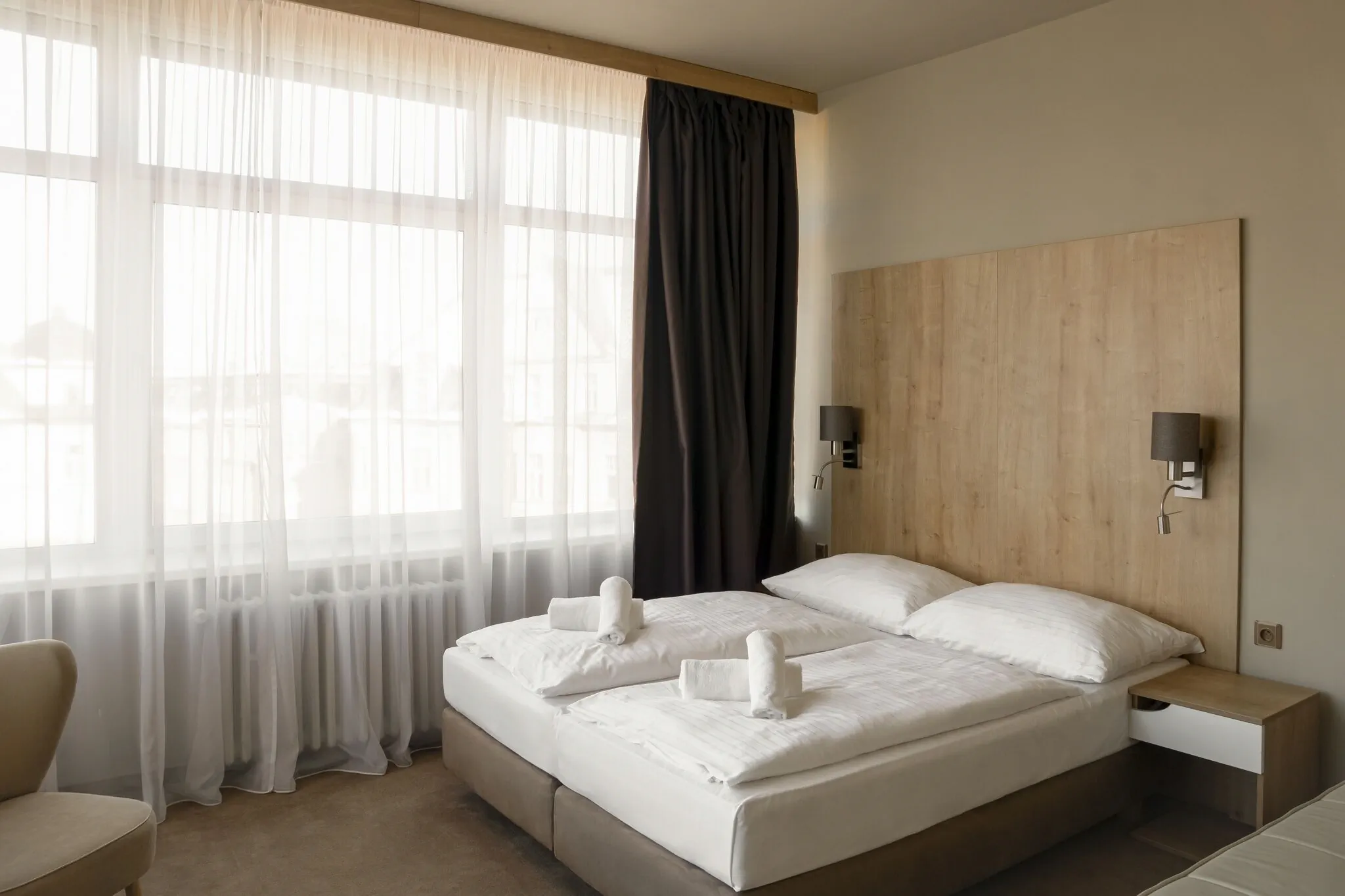 Hotel Liberec - foto 5