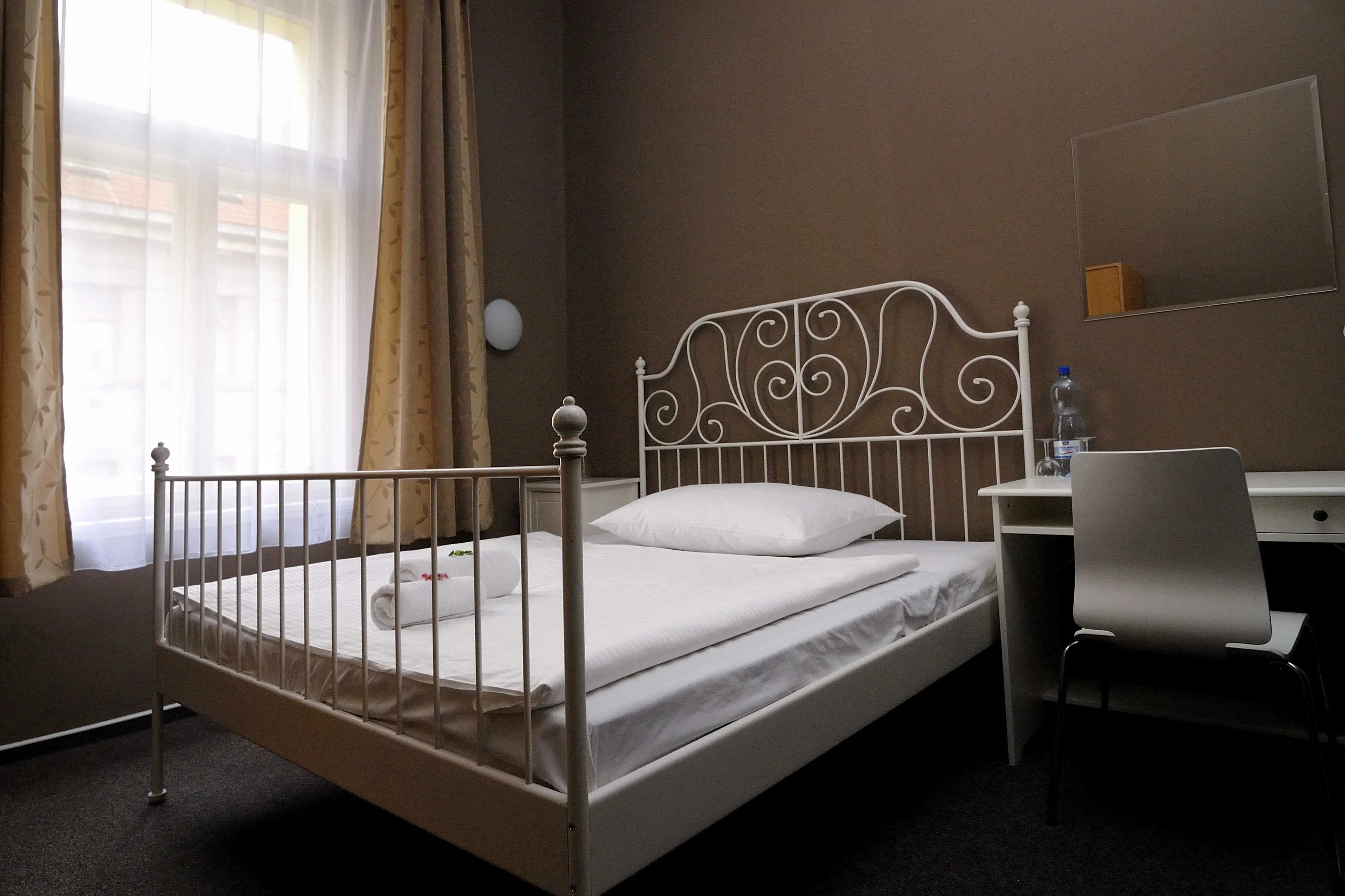 HOTEL ZLATÁ ŠTIKA Pardubice – Pardubice, Republica Cehă
