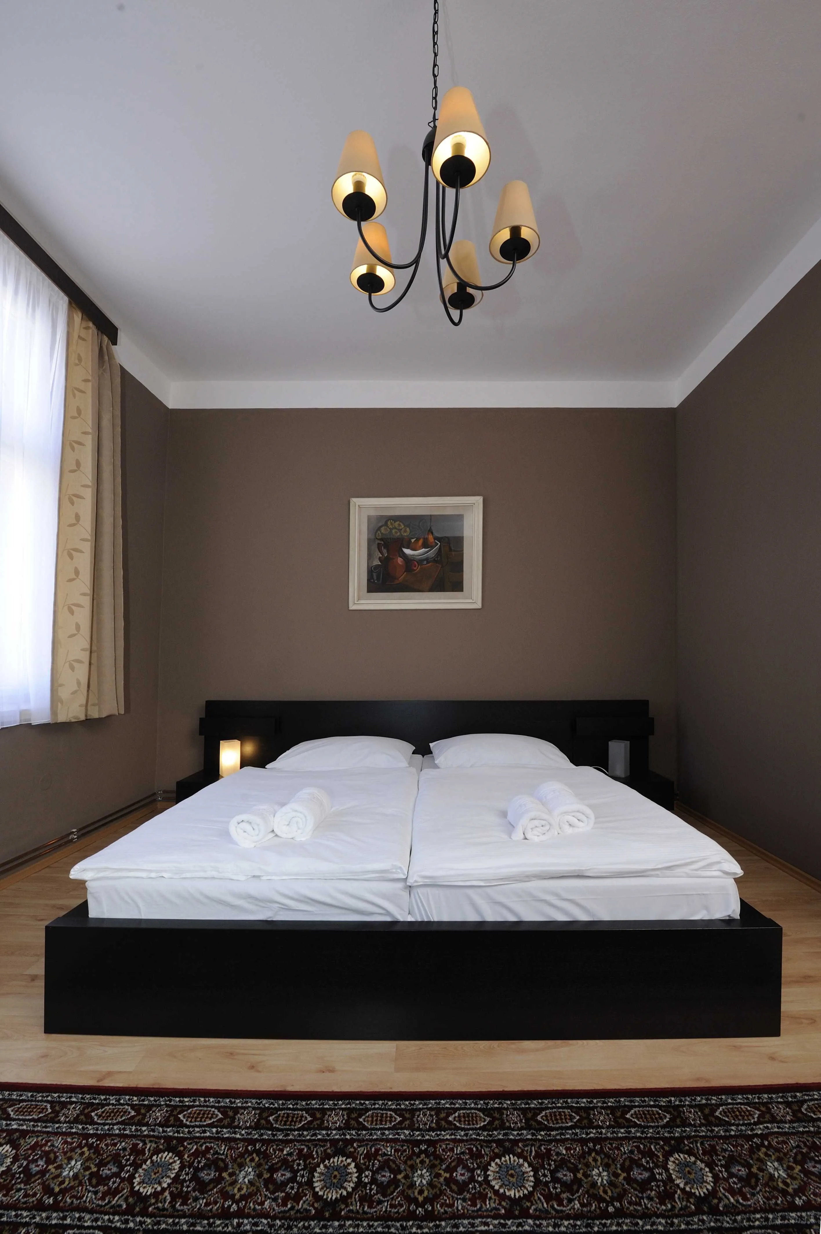 HOTEL ZLATÁ ŠTIKA Pardubice – Pardubice, Republica Cehă
