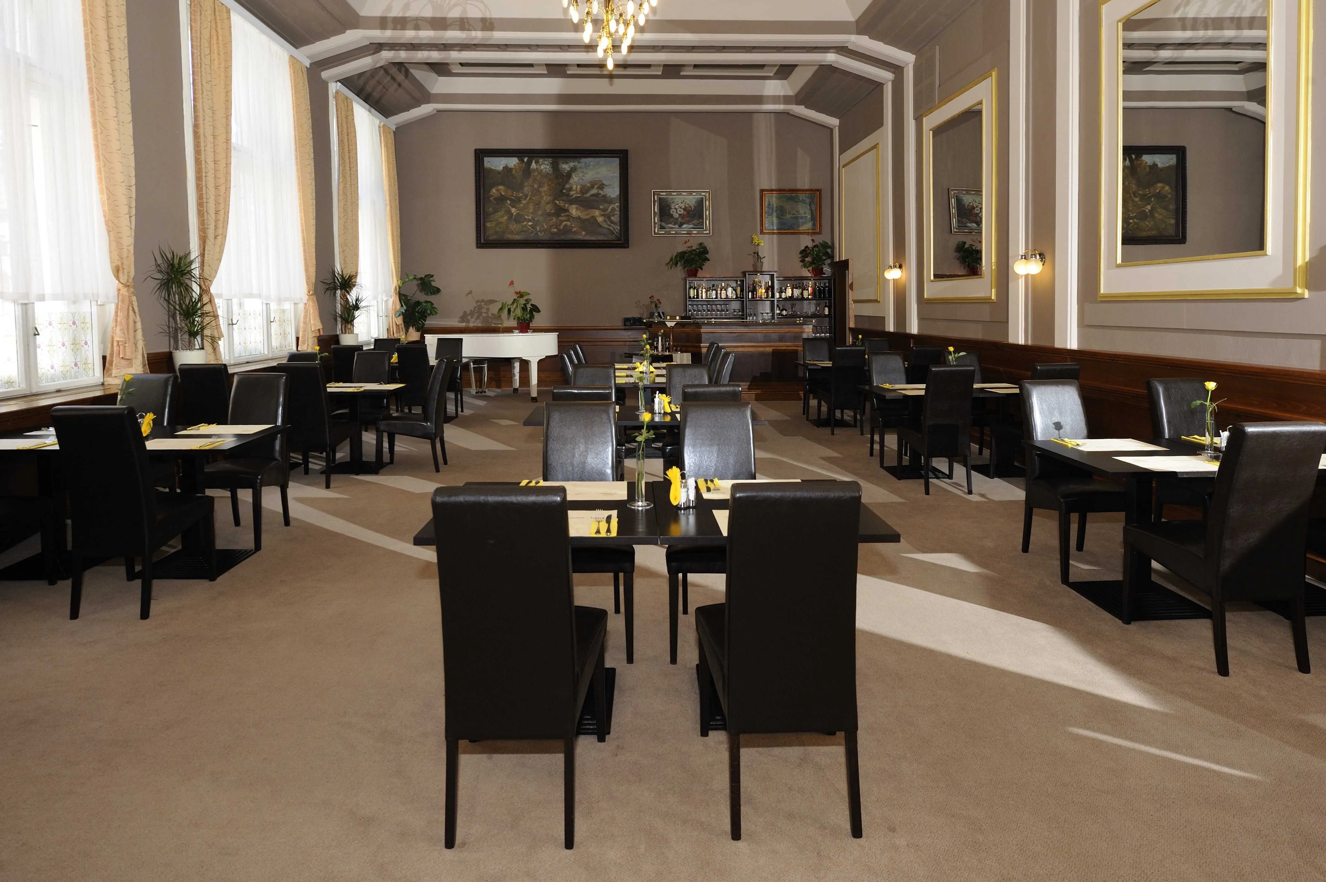HOTEL ZLATÁ ŠTIKA Pardubice – Pardubice, Republica Cehă