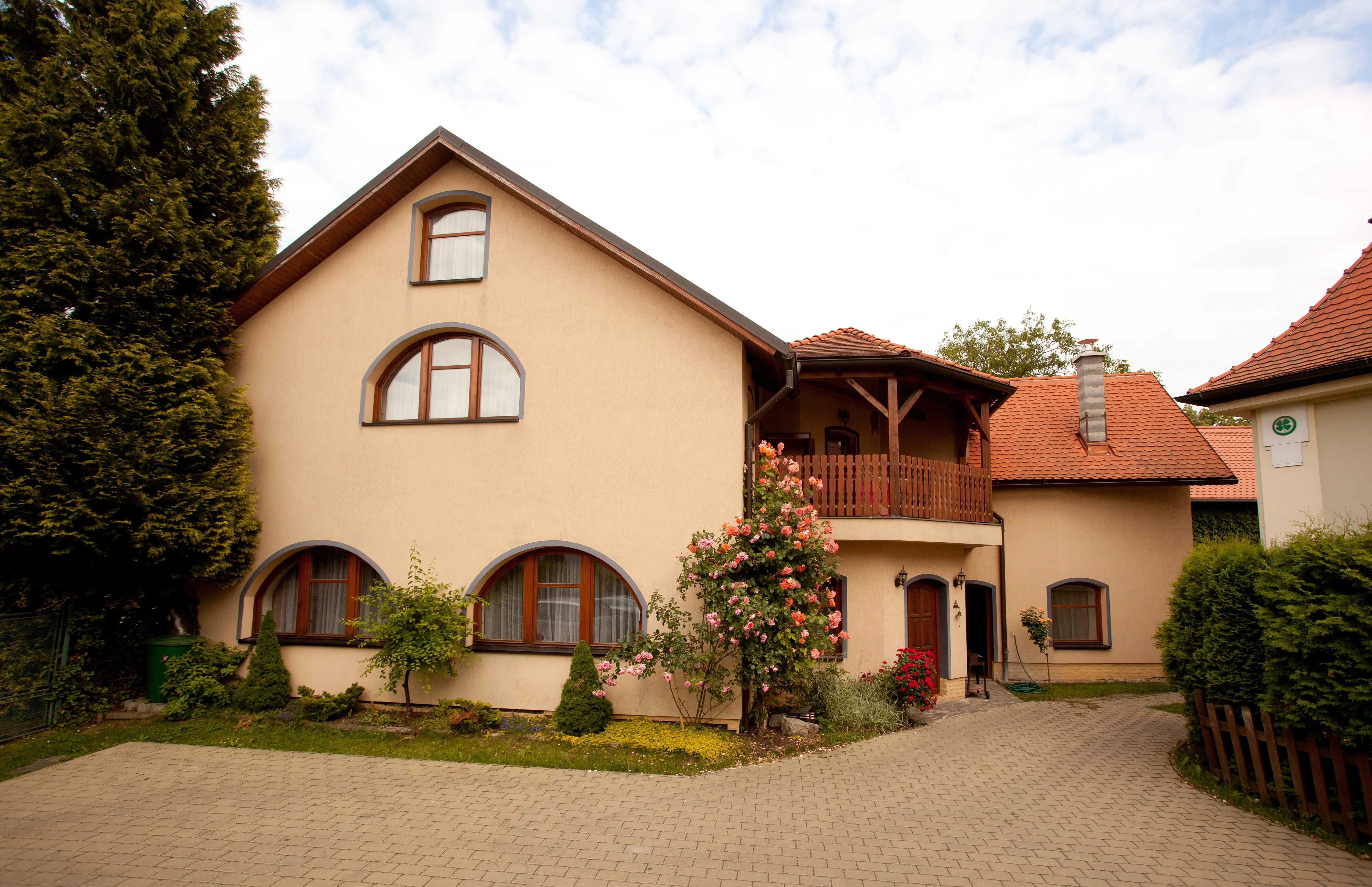 Pension Centrum Říčany – Říčany, Česká republika