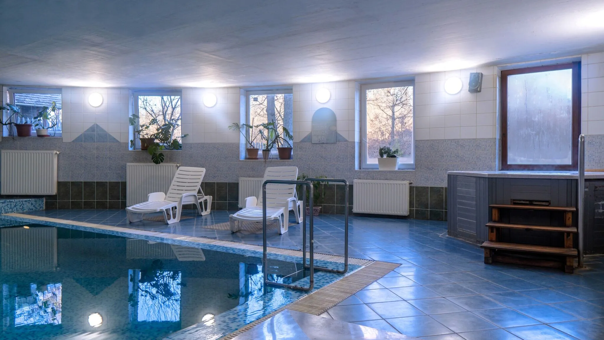 Rókabérc Vadászház Hotel Erdőbénye – Erdőbénye, Ungaria