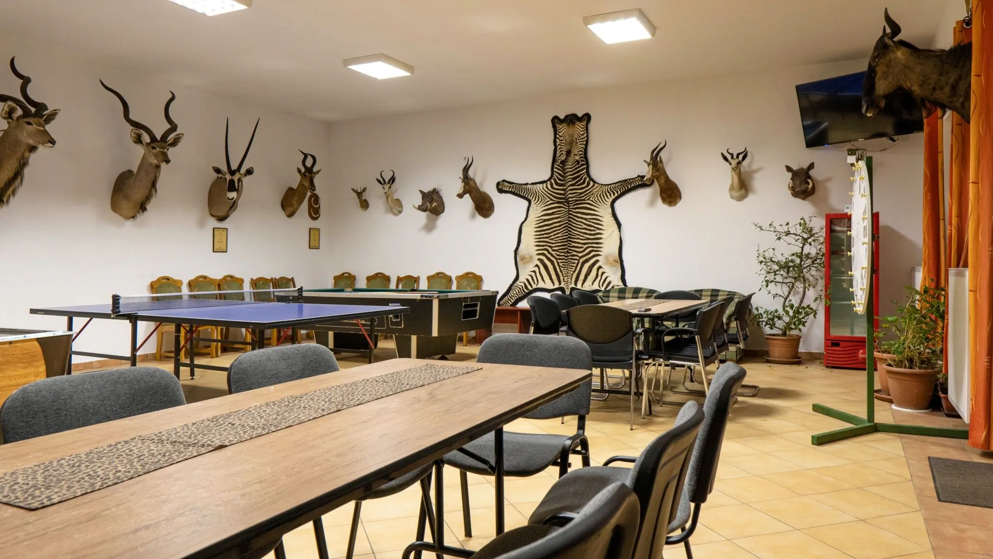 Rókabérc Vadászház Hotel Erdőbénye – Erdőbénye, Ungaria