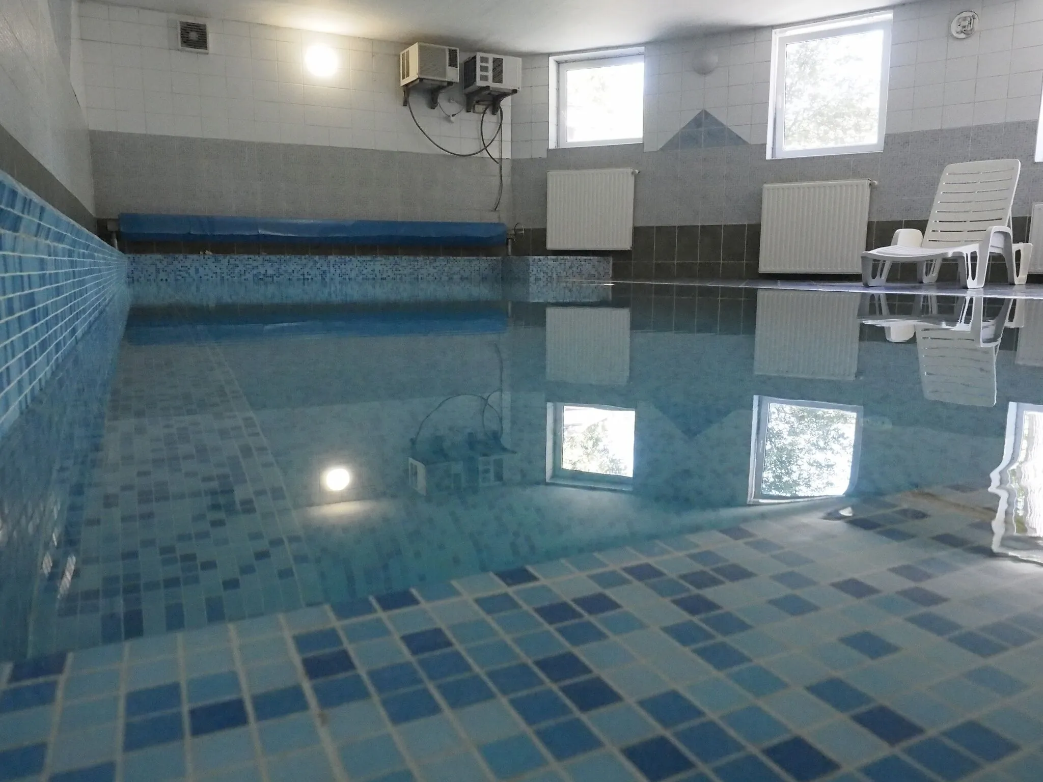 Rókabérc Vadászház Hotel Erdőbénye – Erdőbénye, Ungaria