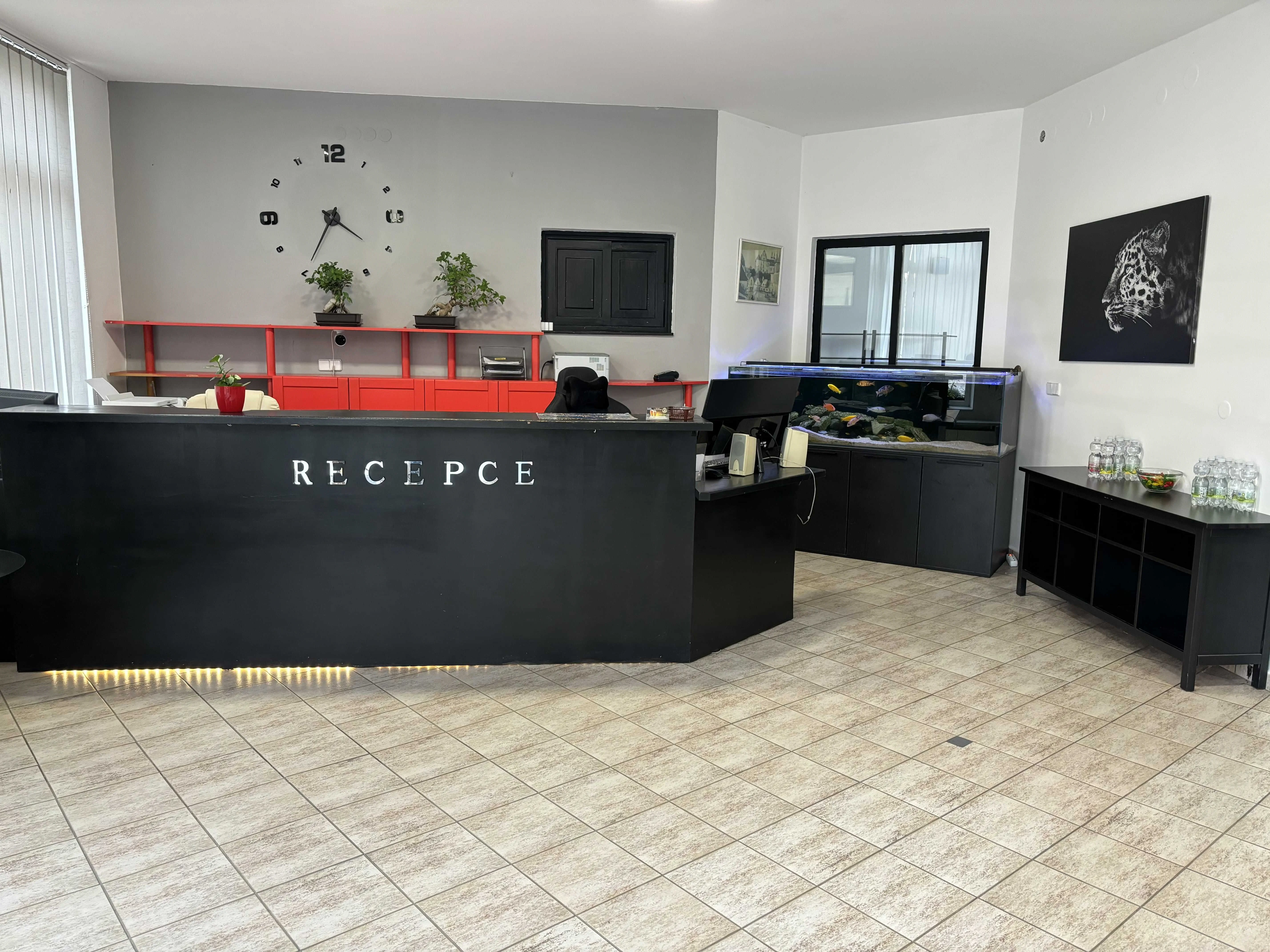 Hotel Pangea Telč – Telč, Republica Cehă