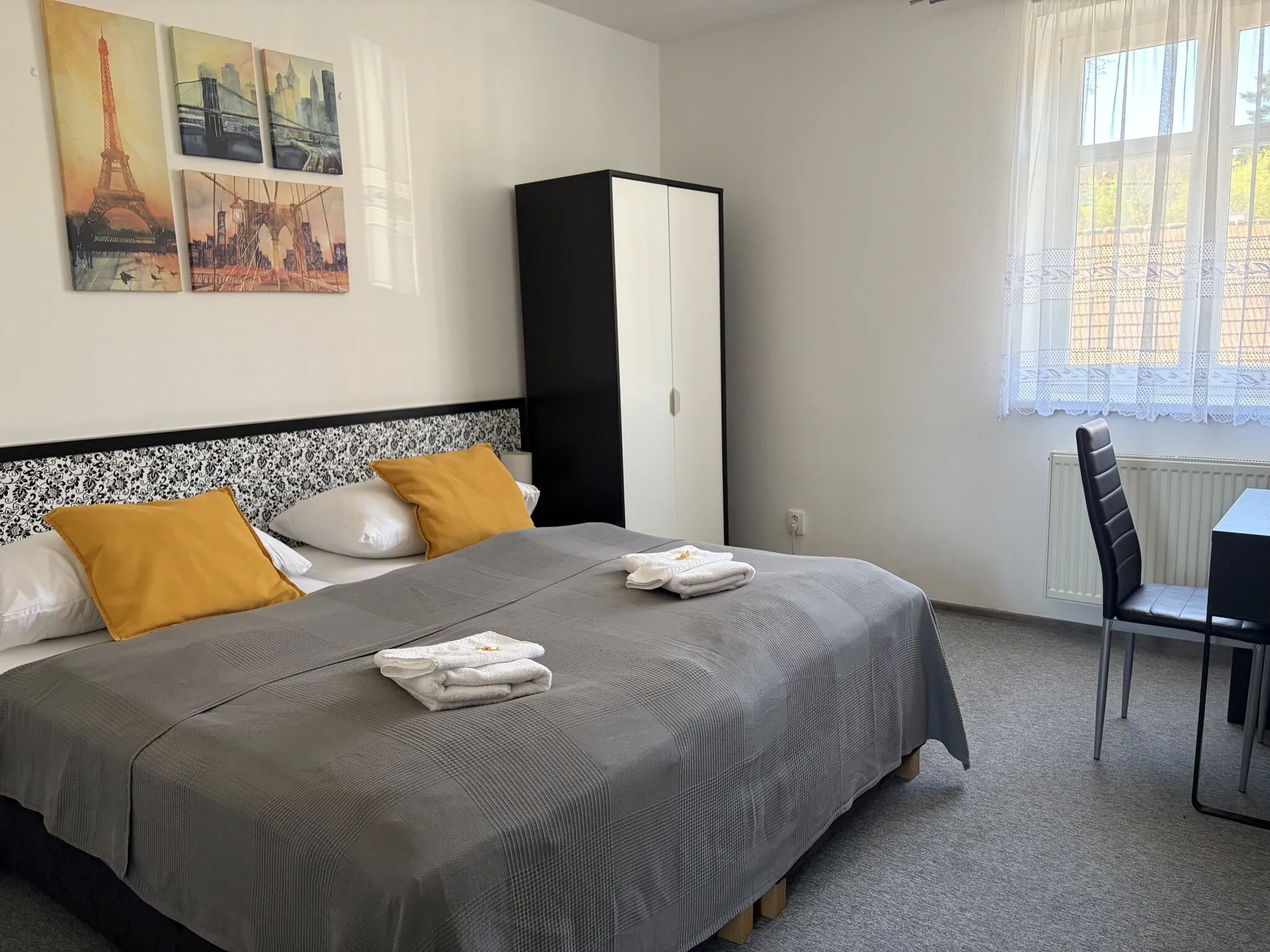 Hotel Pangea Telč – Telč, Republica Cehă