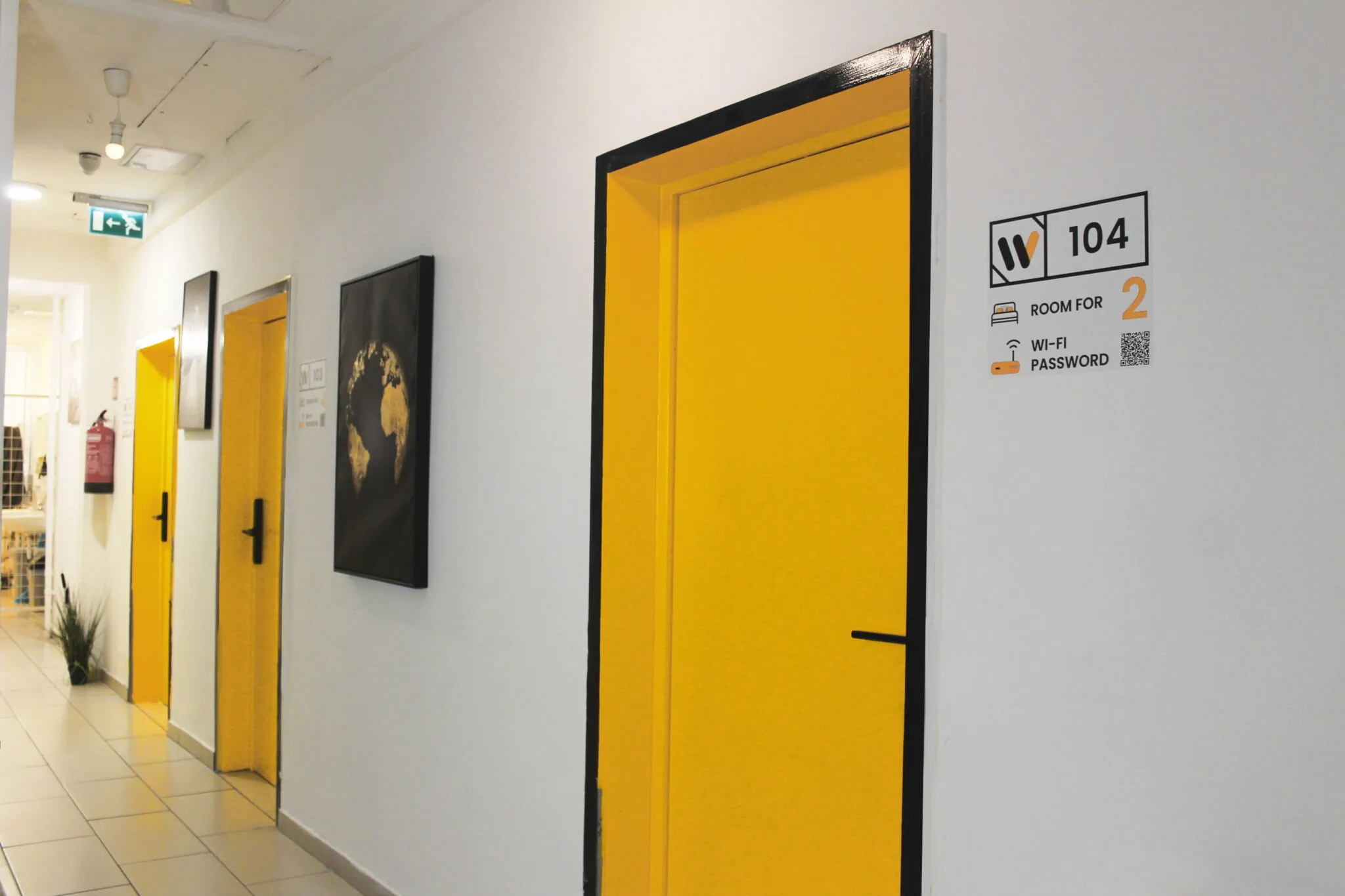 Wow City Hostel Budapest – Budapesta, Ungaria