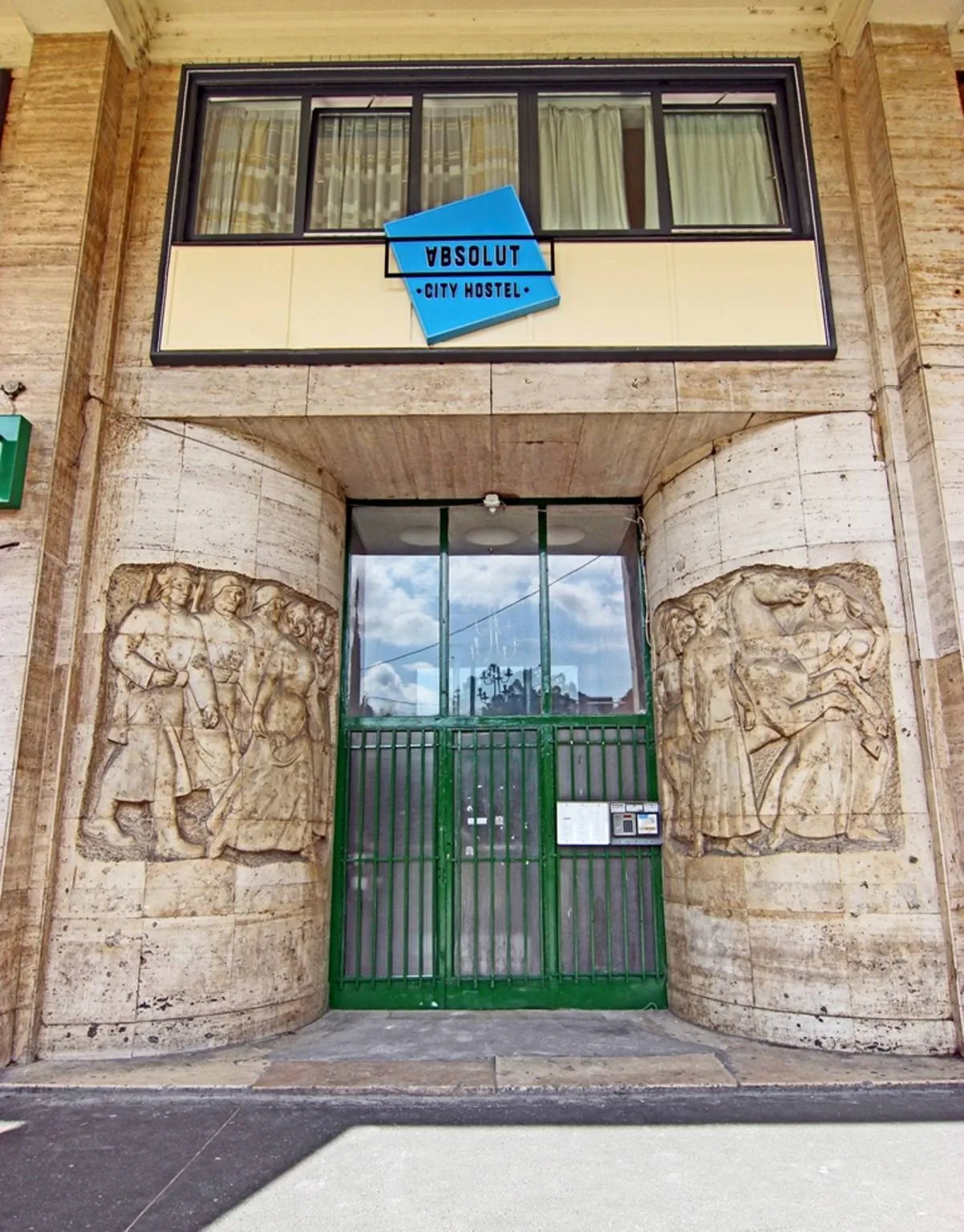 Wow City Hostel Budapest – Budapesta, Ungaria