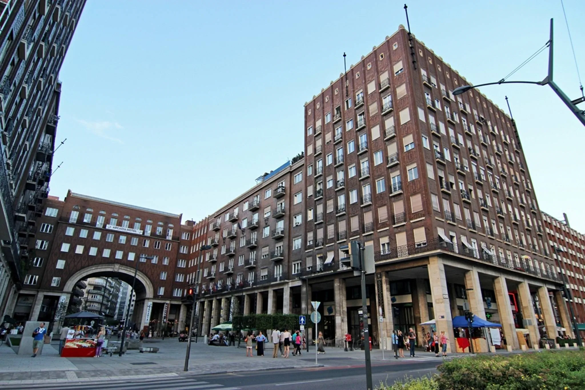 Wow City Hostel Budapest – Budapesta, Ungaria