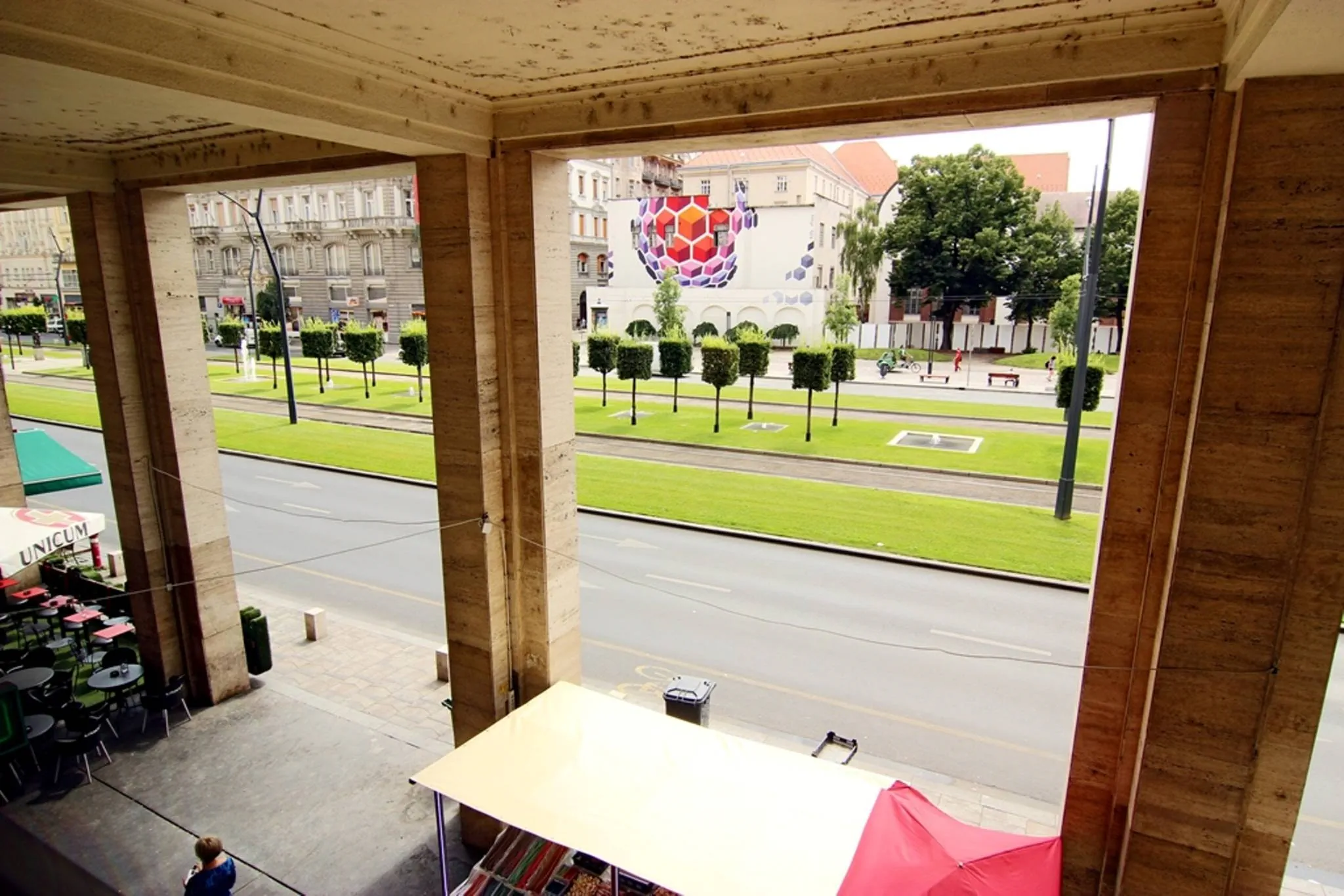 Wow City Hostel Budapest – Budapesta, Ungaria